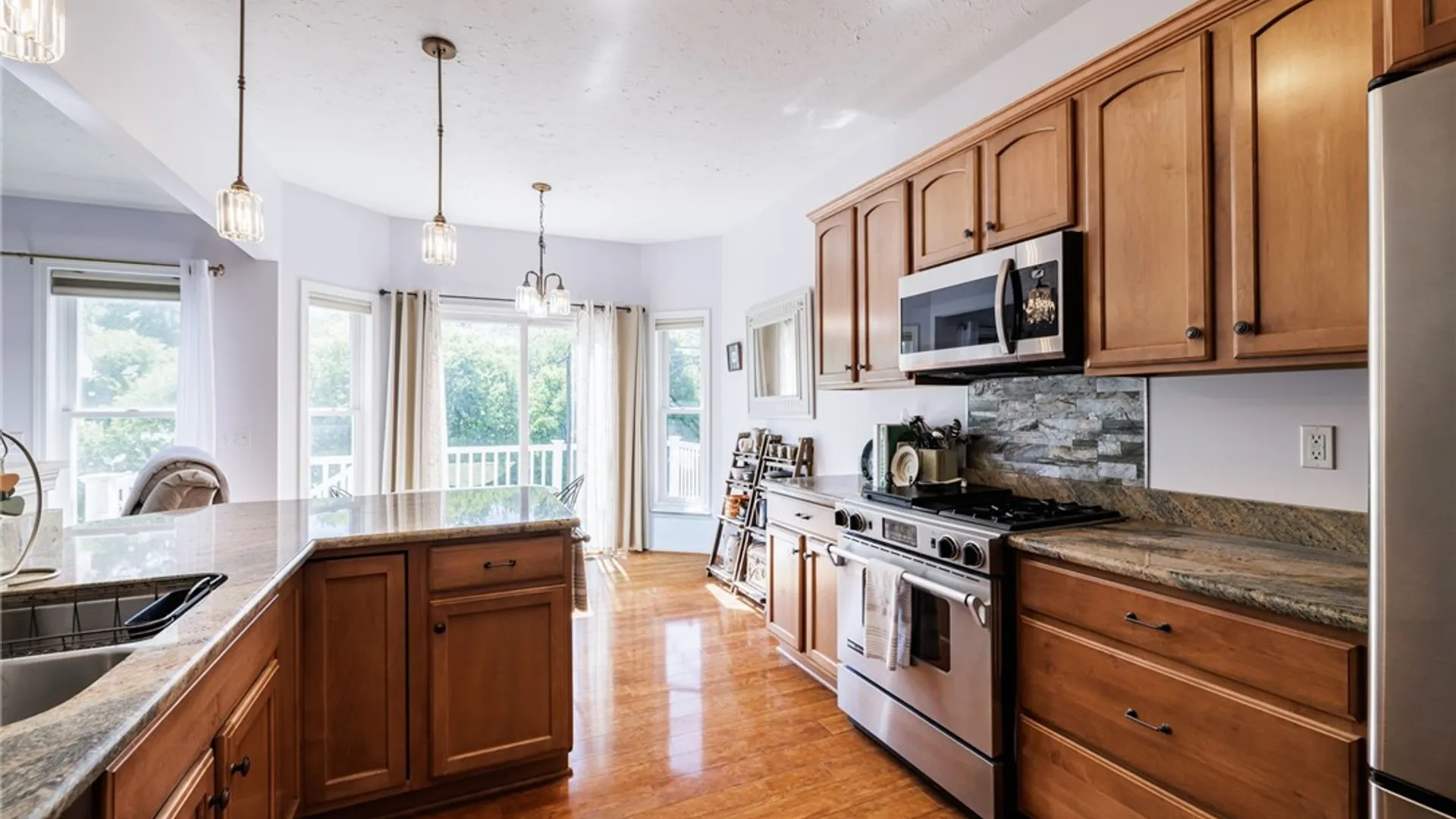 Property at 5248 Overlook Lane, Canandaigua Town, NY 14424 8