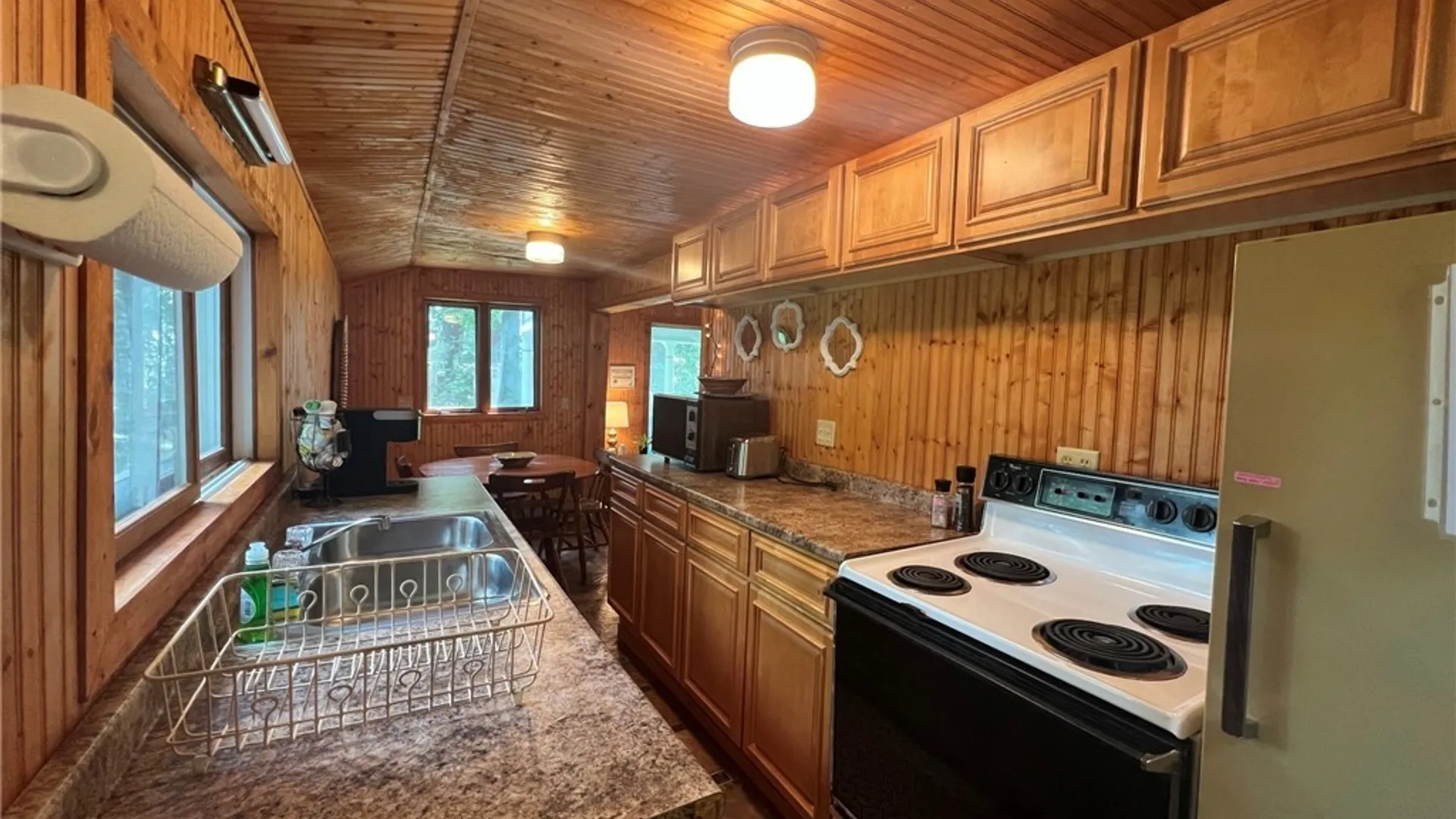 Property at 16354 Grenell, Clayton, NY 13624 8