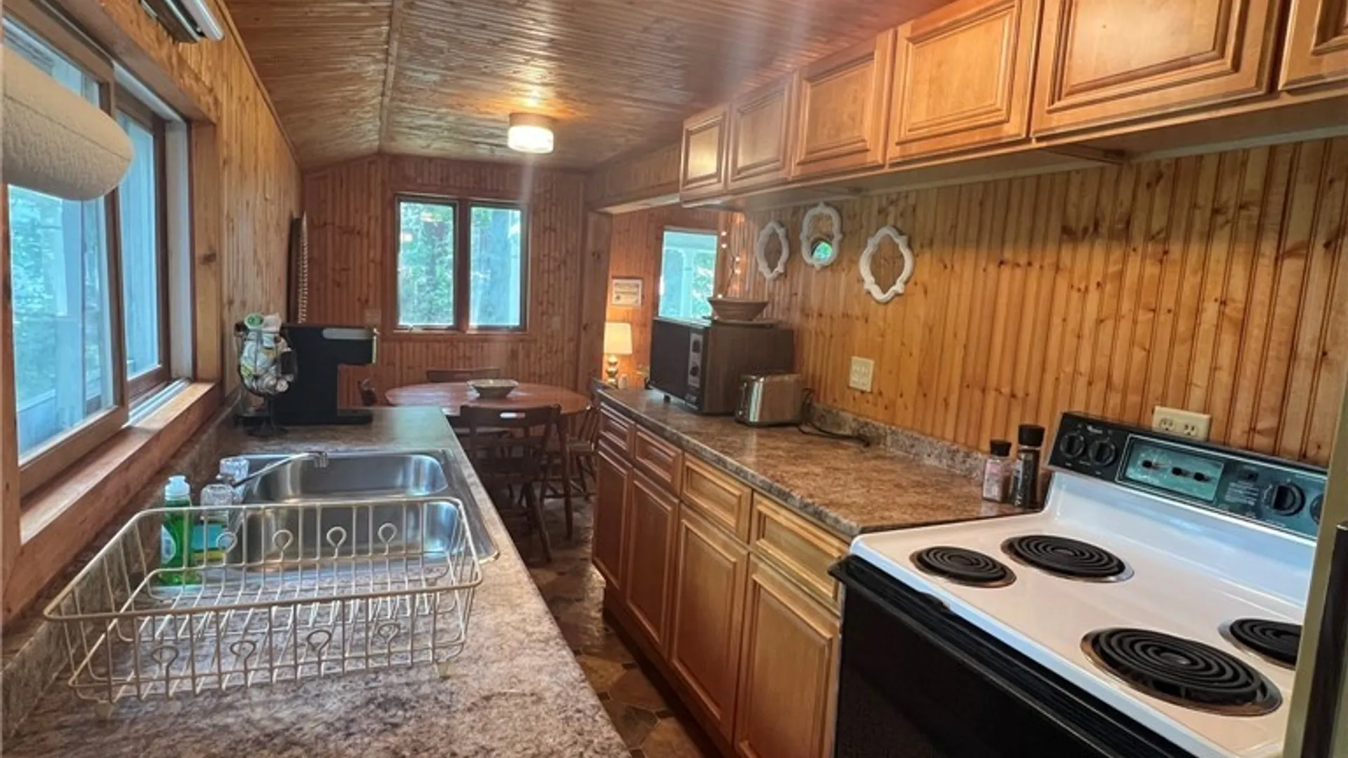 Property at 16354 Grenell, Clayton, NY 13624 9