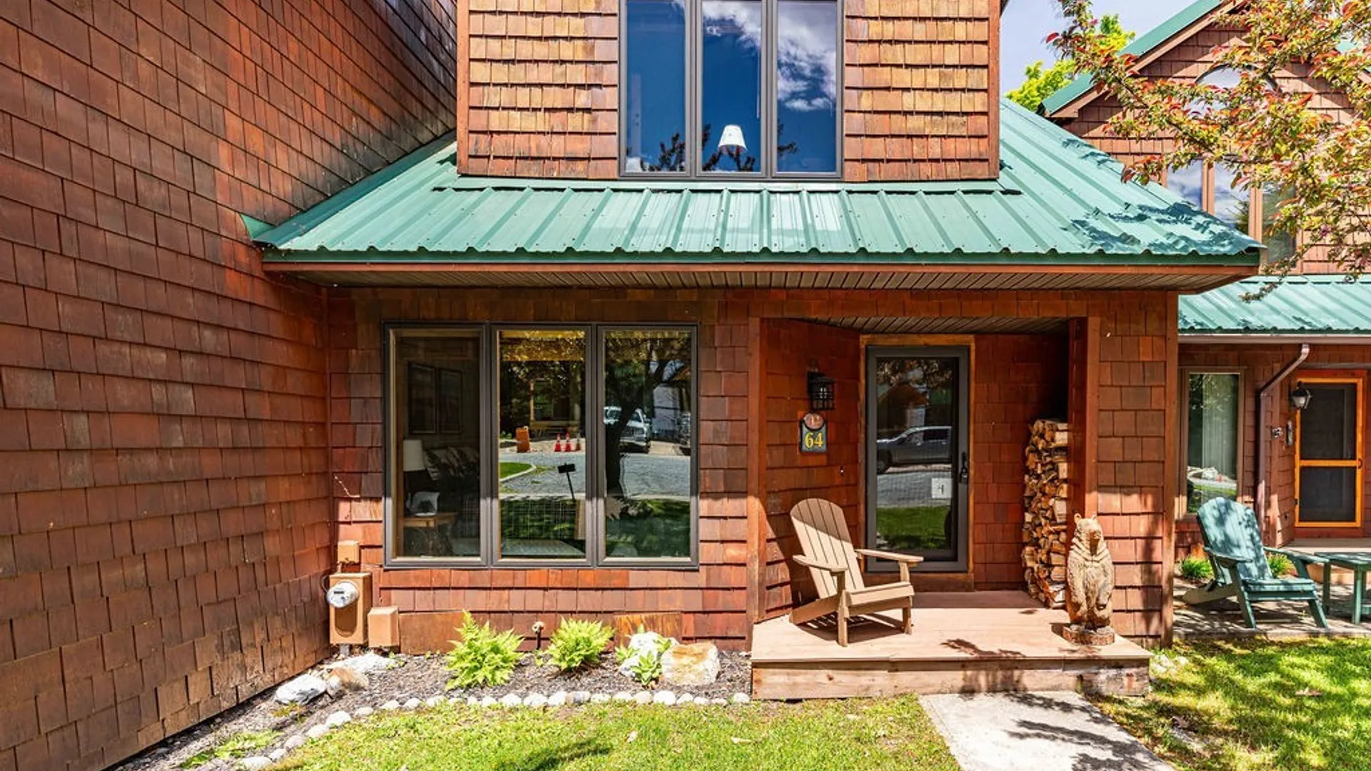 Property at 64 Rocky Point Circle, Inlet, NY 13360 2