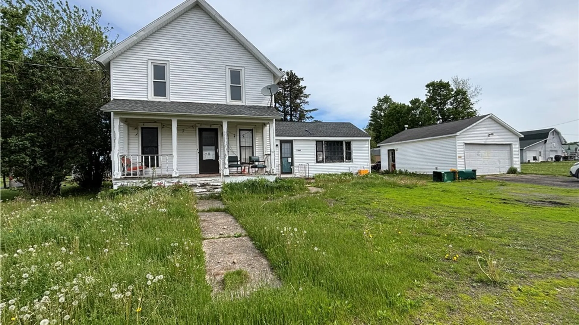 Property at 13460 Lake Street, Sardinia, NY 14030 2
