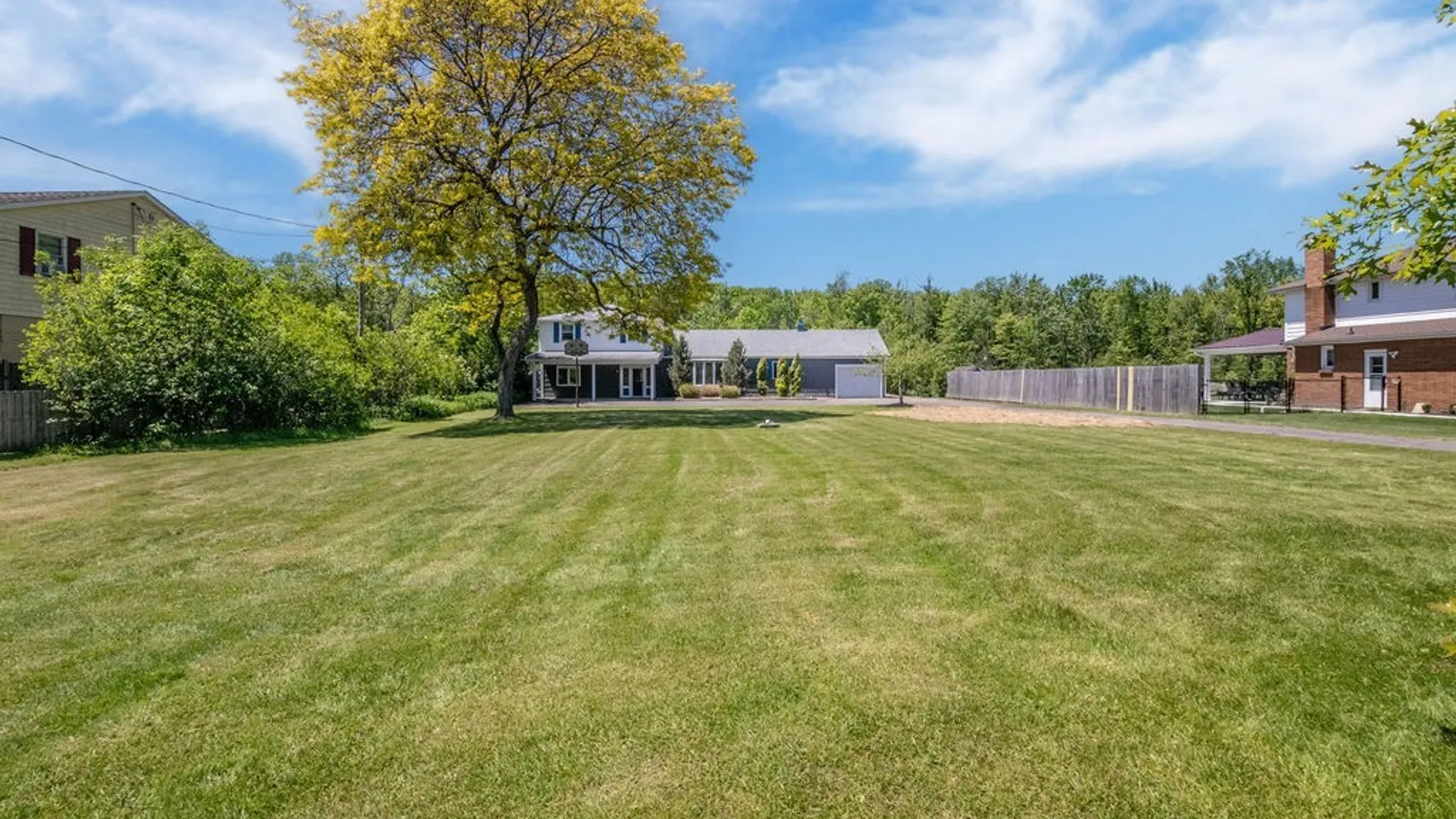 Property at 1940 Stony Point Road, Grand Island, NY 14072 3