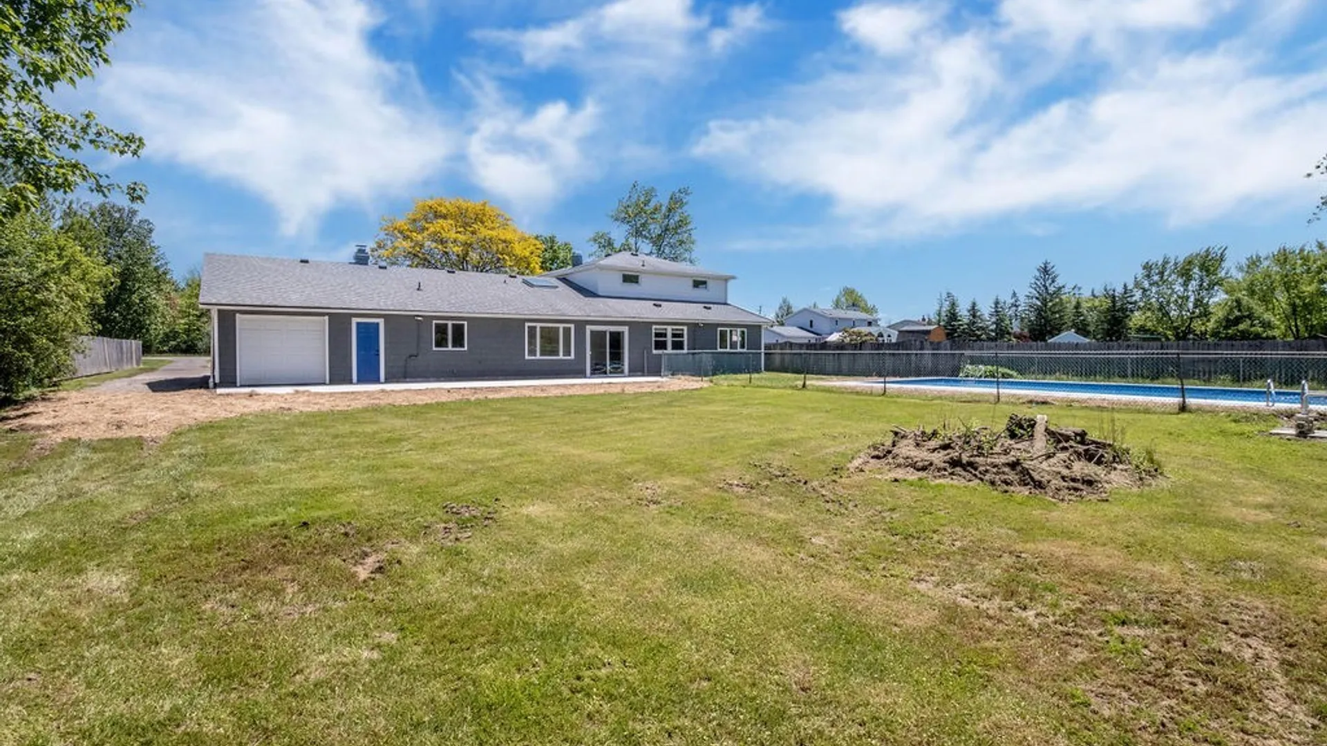 Property at 1940 Stony Point Road, Grand Island, NY 14072 4