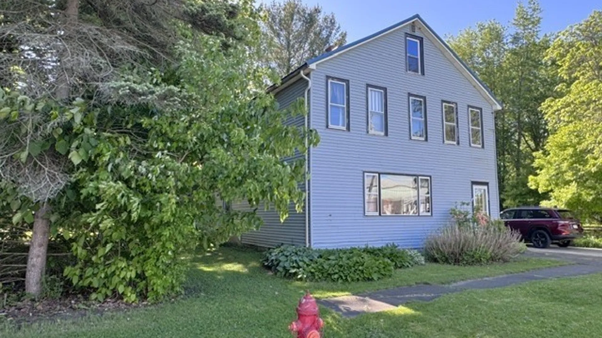 Property at 173 Stegelske Avenue, Dunkirk, NY 14048 2