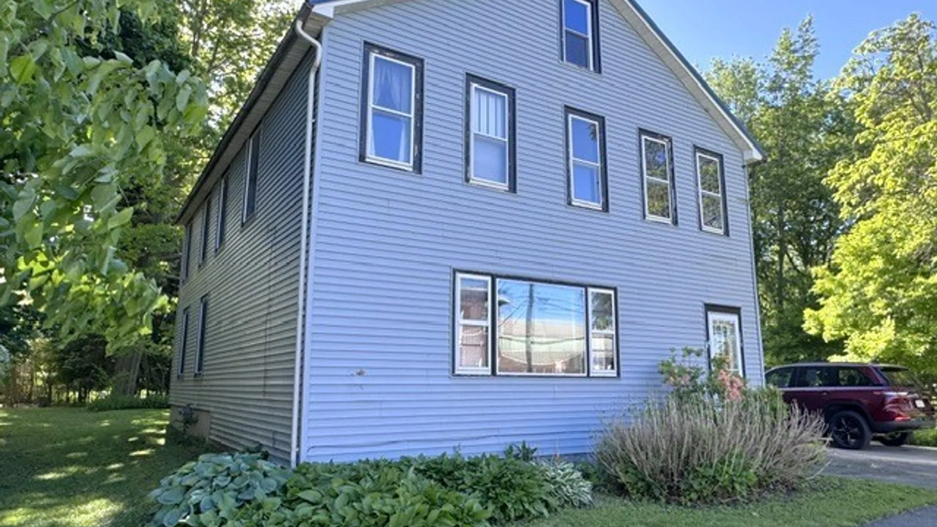 Property at 173 Stegelske Avenue, Dunkirk, NY 14048 3
