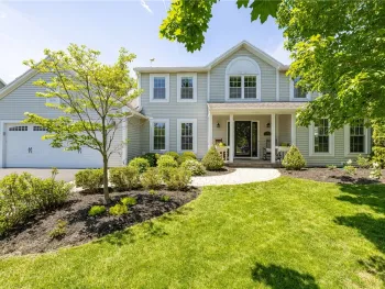 Property at 81 Broadmoor Trail, Perinton, NY 14450