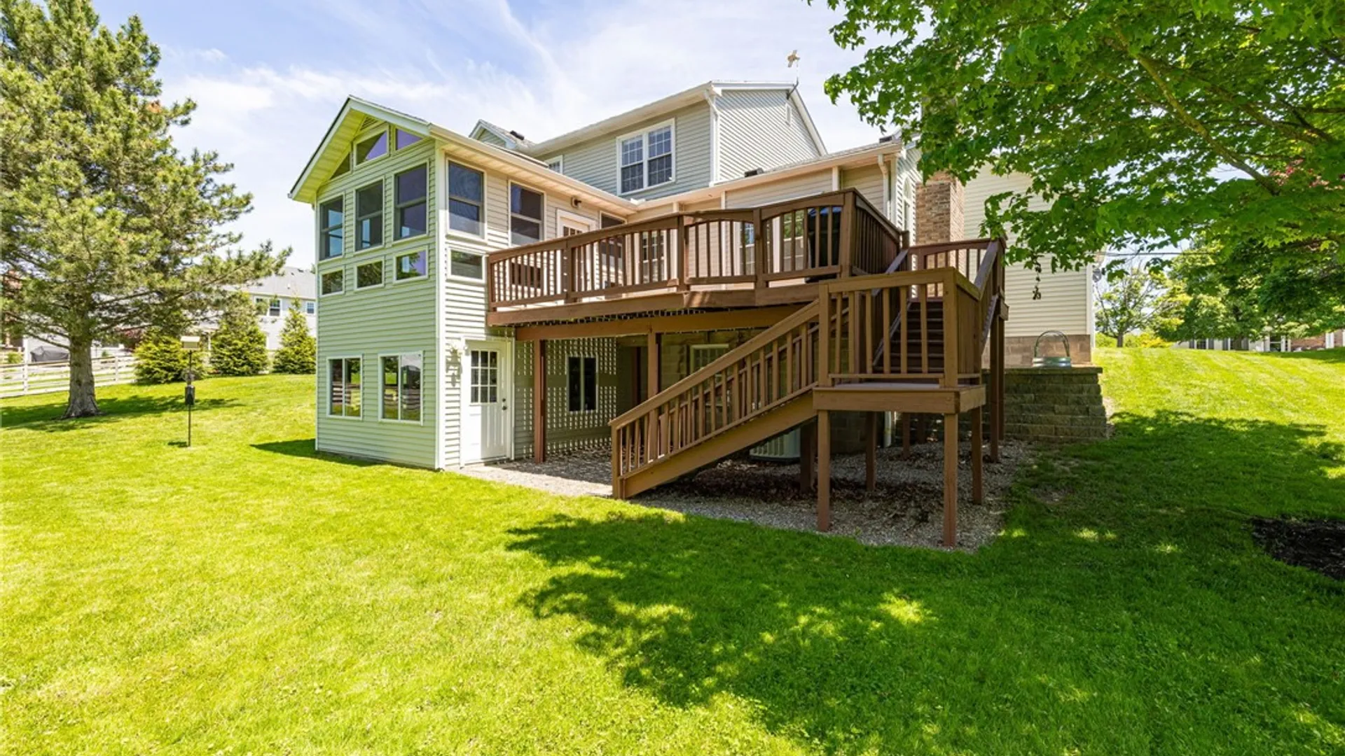 Property at 81 Broadmoor Trail, Perinton, NY 14450 41