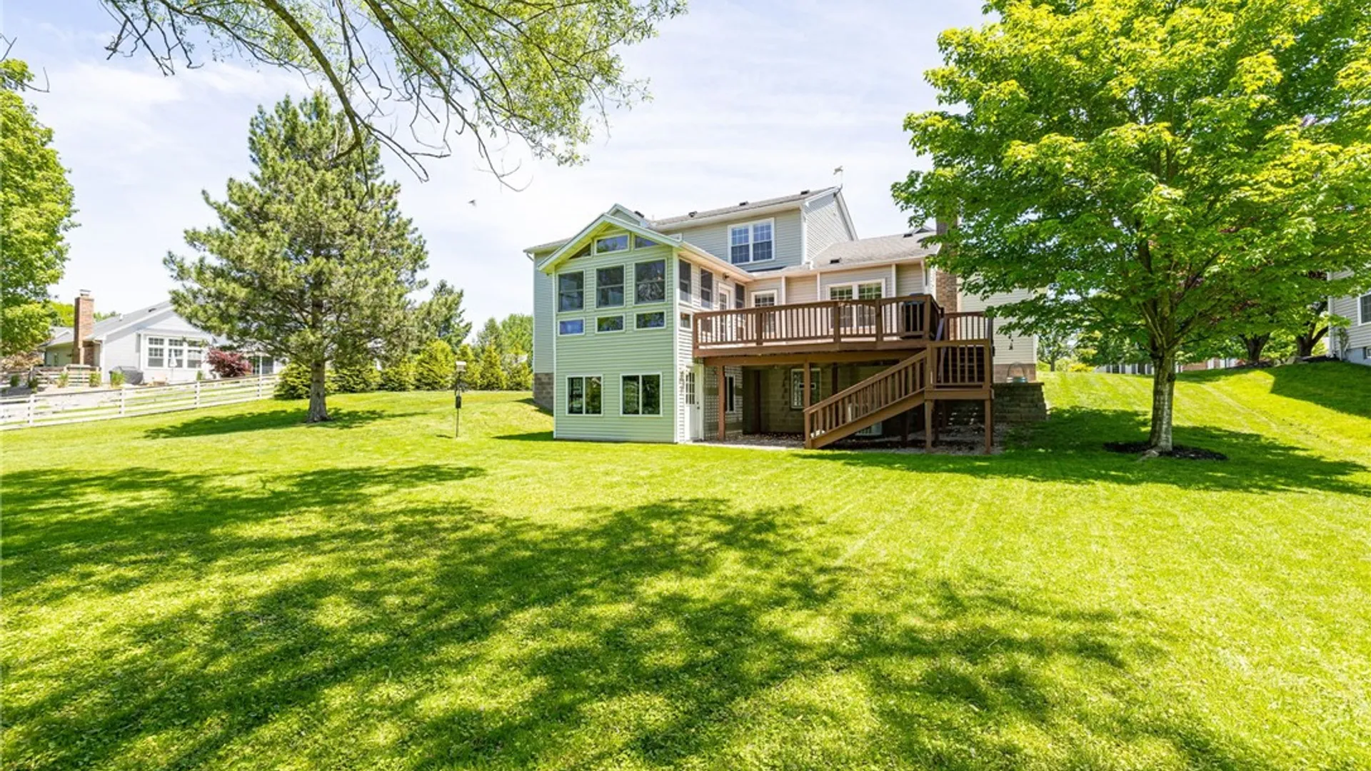 Property at 81 Broadmoor Trail, Perinton, NY 14450 42