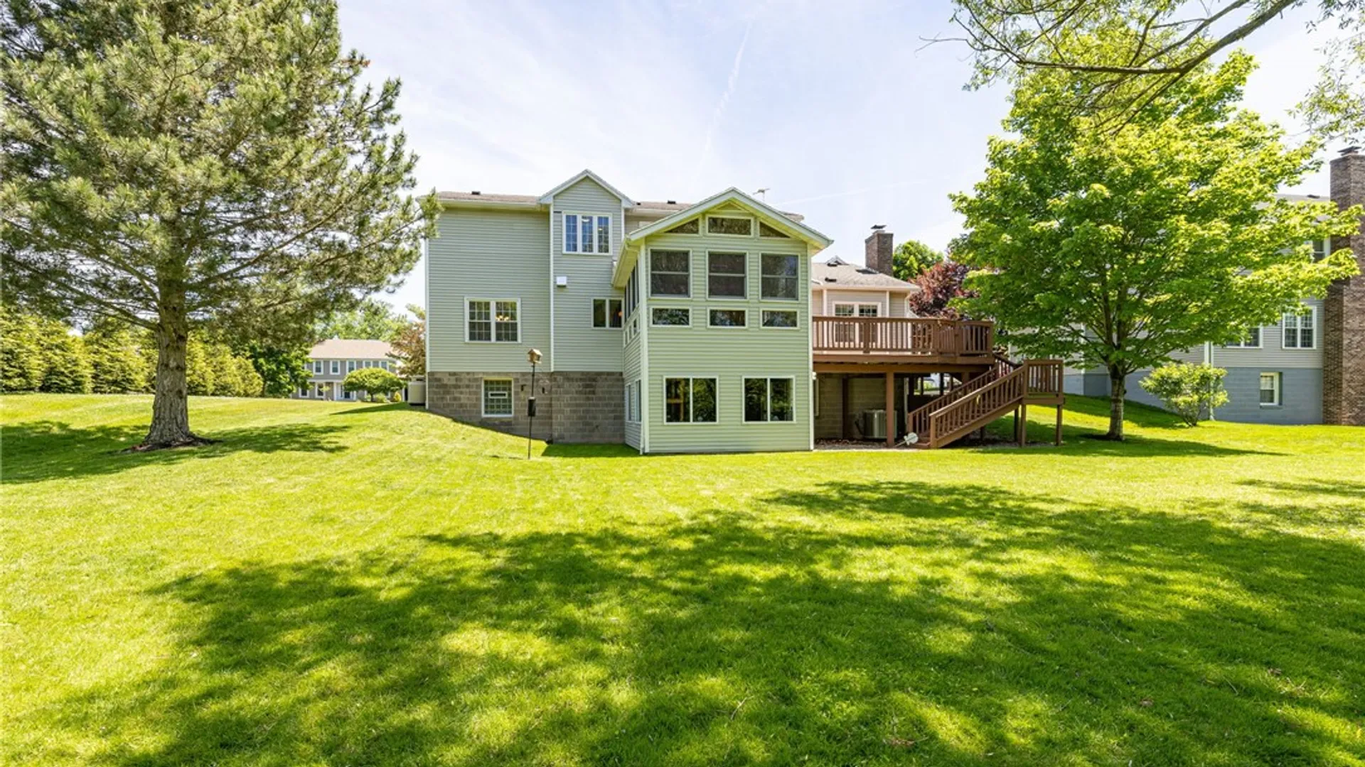 Property at 81 Broadmoor Trail, Perinton, NY 14450 43