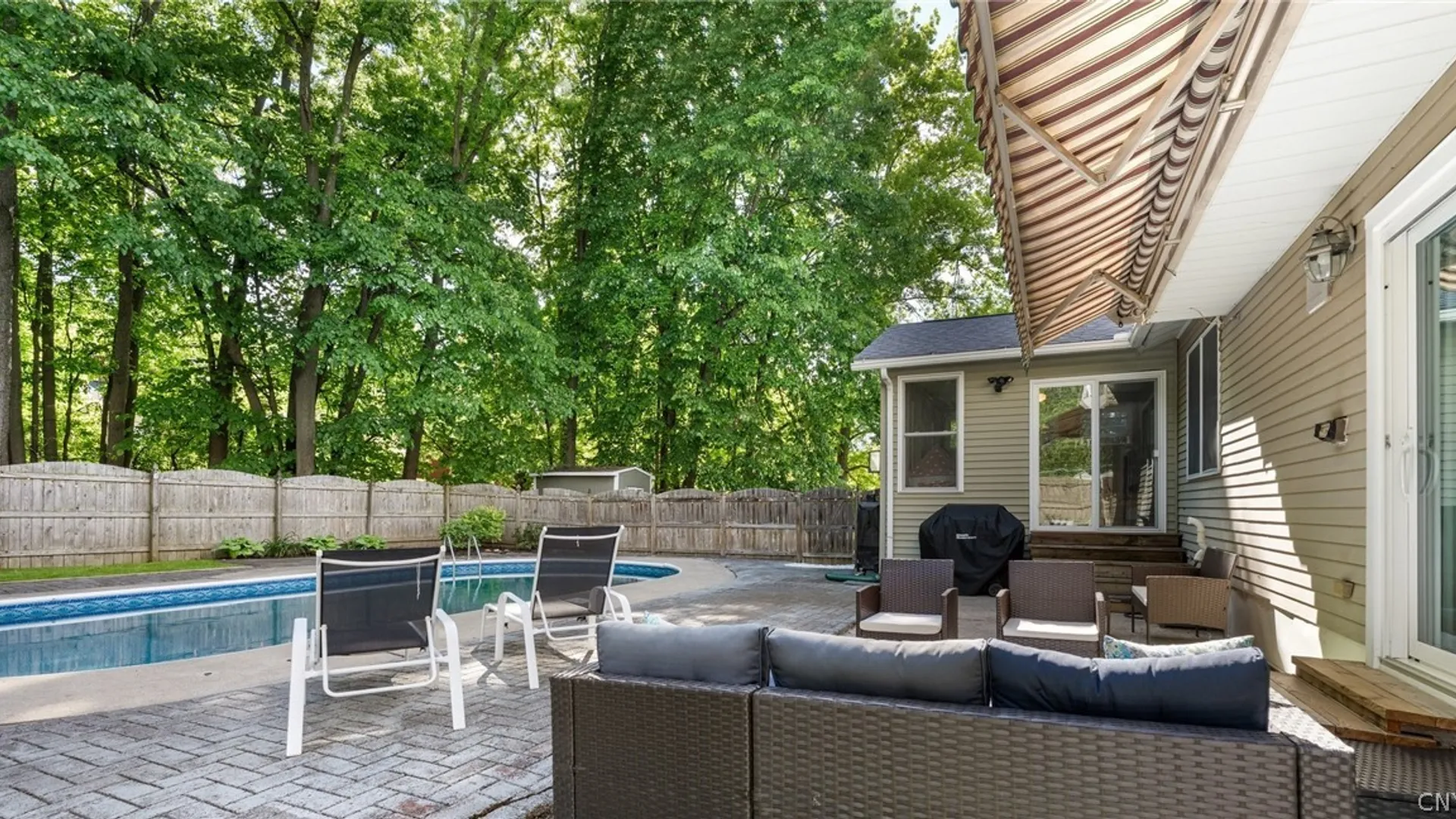 Property at 709 Winkworth Parkway, Syracuse, NY 13215 34