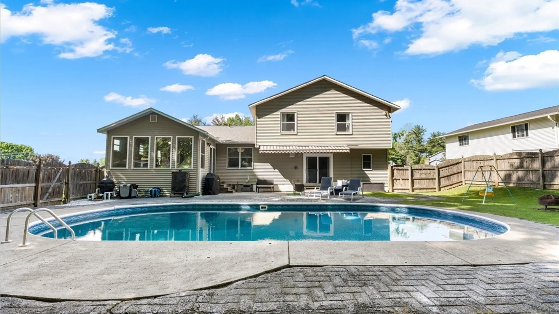Property at 709 Winkworth Parkway, Syracuse, NY 13215 36