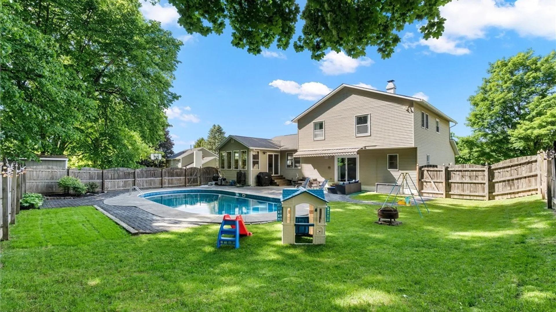 Property at 709 Winkworth Parkway, Syracuse, NY 13215 37