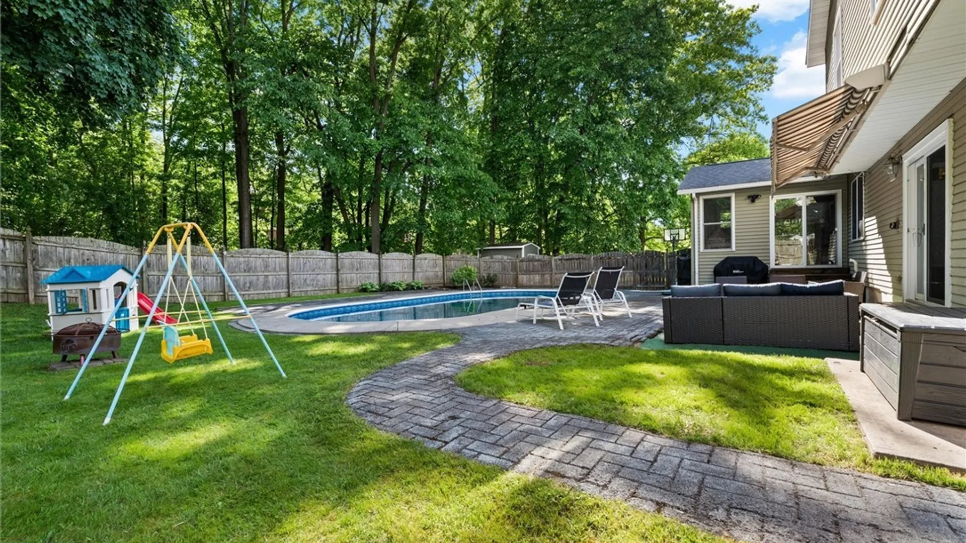 Property at 709 Winkworth Parkway, Syracuse, NY 13215 38