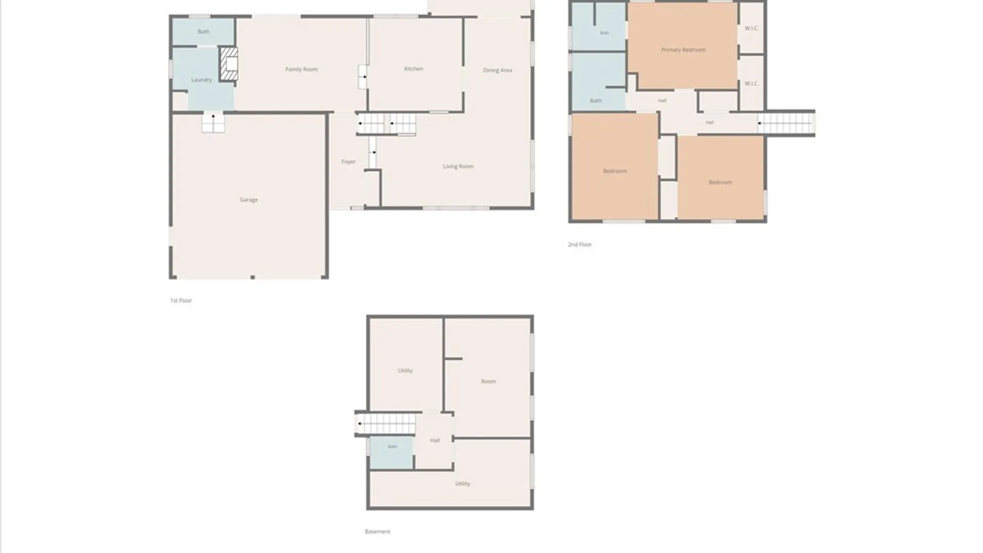 Property at 709 Winkworth Parkway, Syracuse, NY 13215 43
