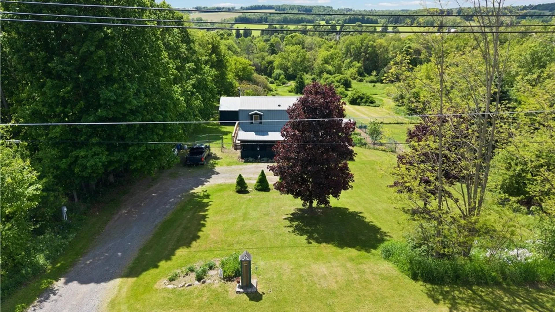 Property at 362 Lafayette Road, Groton, NY 13073 2