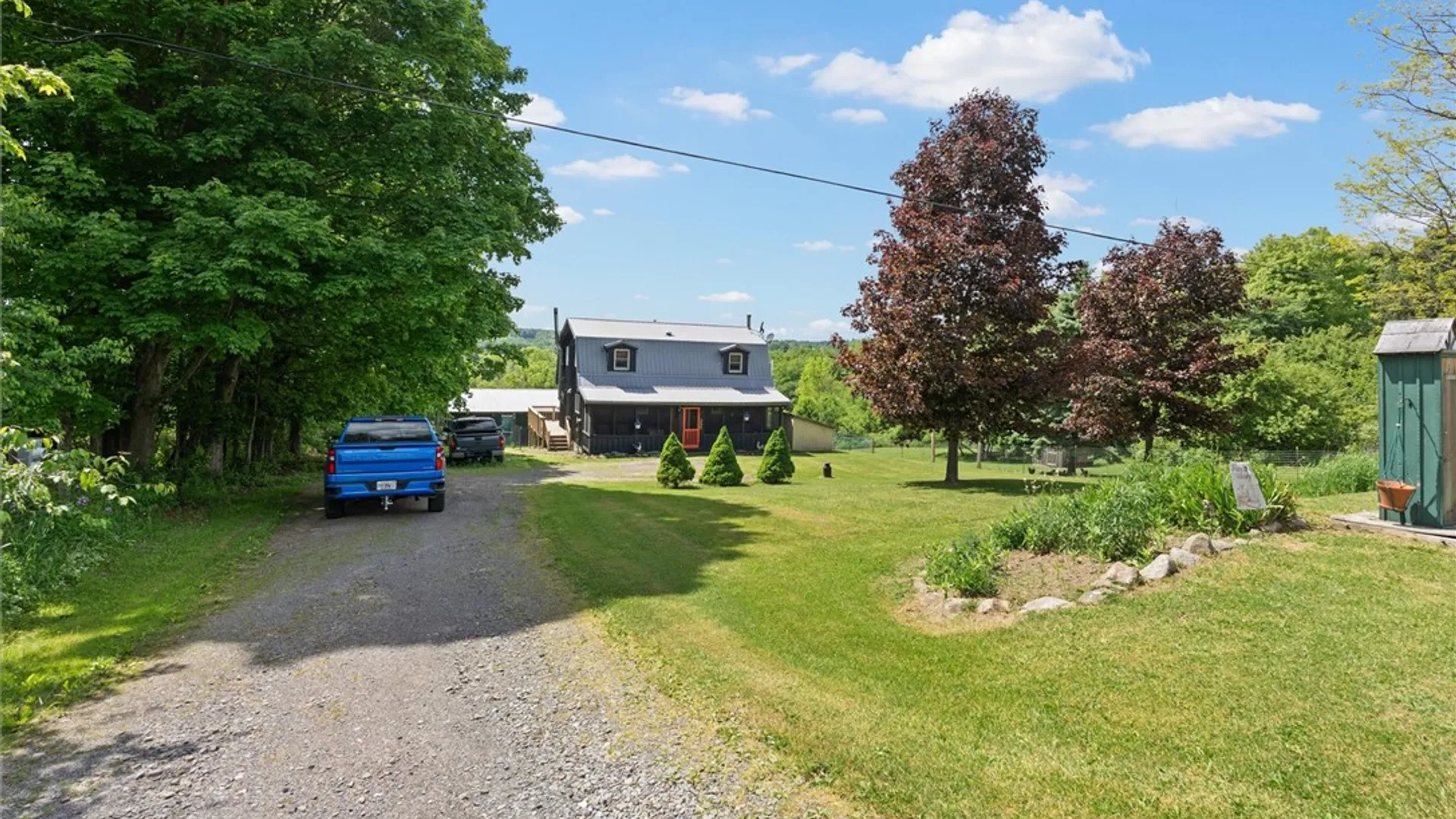 Property at 362 Lafayette Road, Groton, NY 13073 3