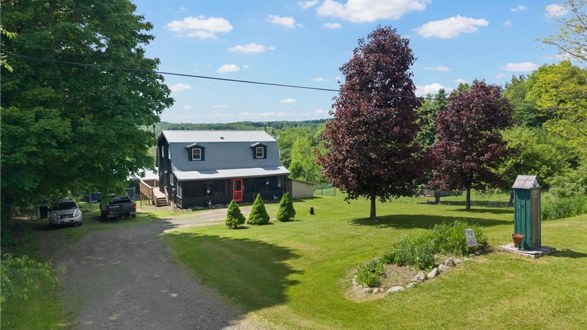 Property at 362 Lafayette Road, Groton, NY 13073 4