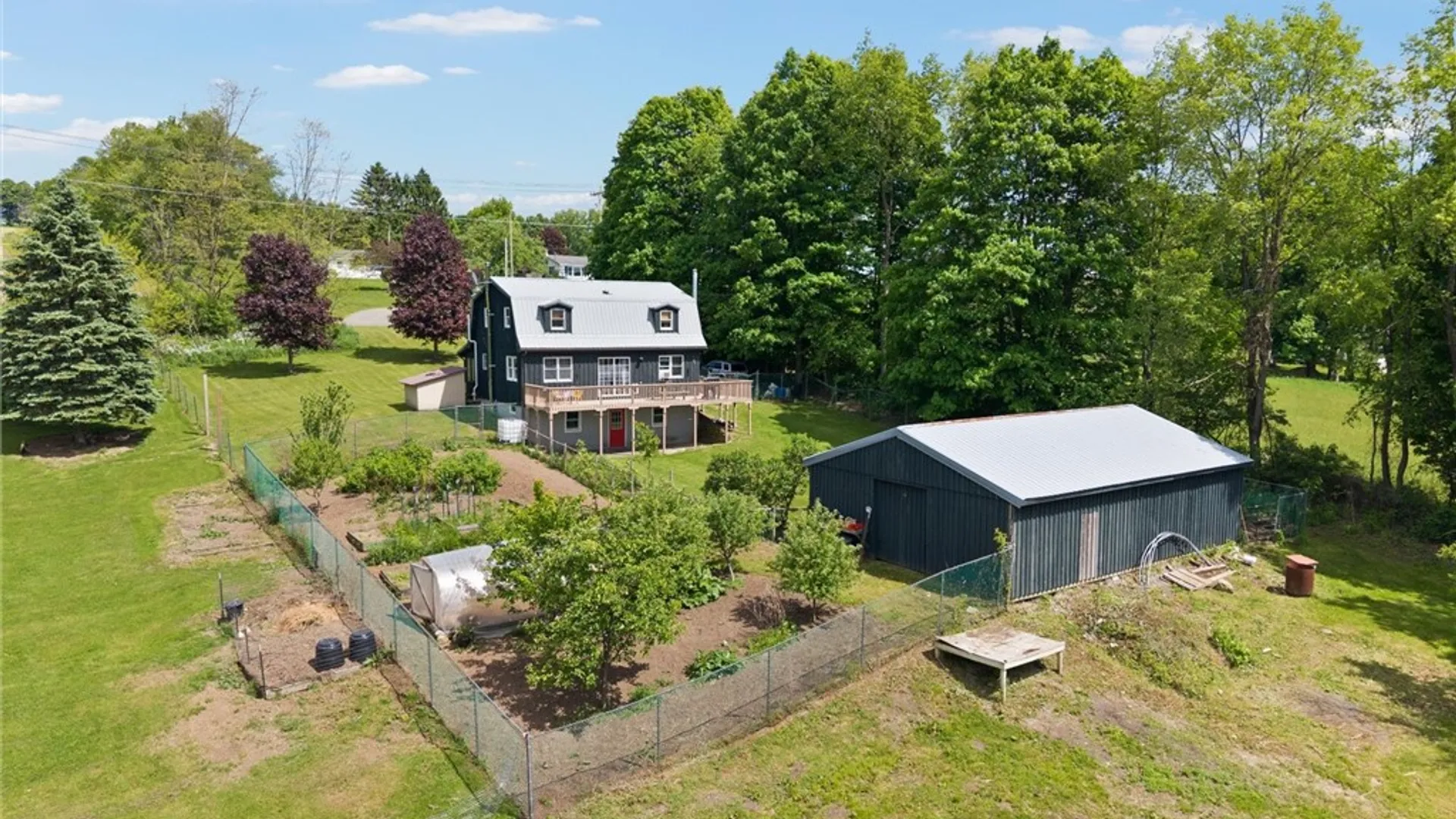 Property at 362 Lafayette Road, Groton, NY 13073 44