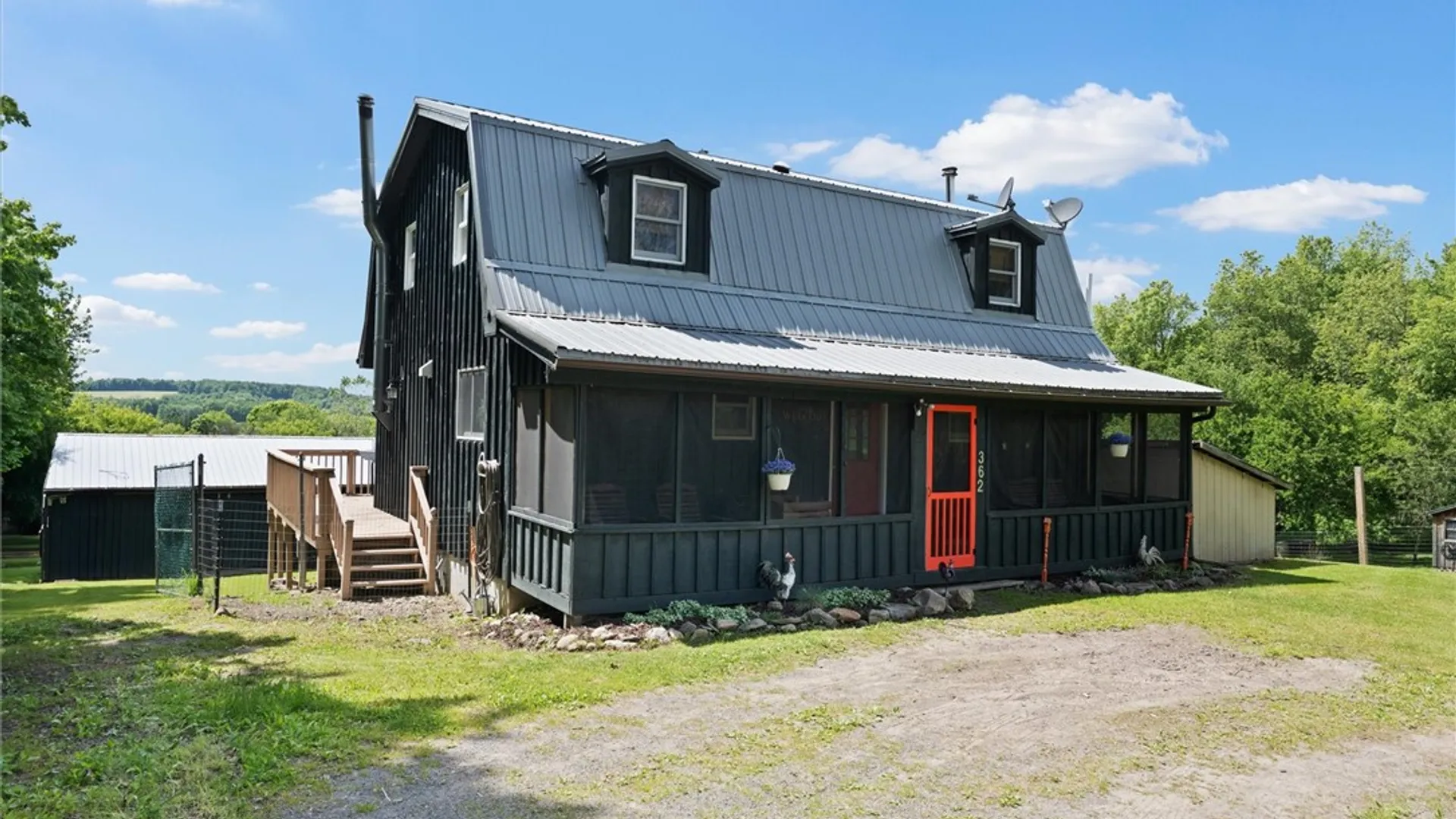 Property at 362 Lafayette Road, Groton, NY 13073 5