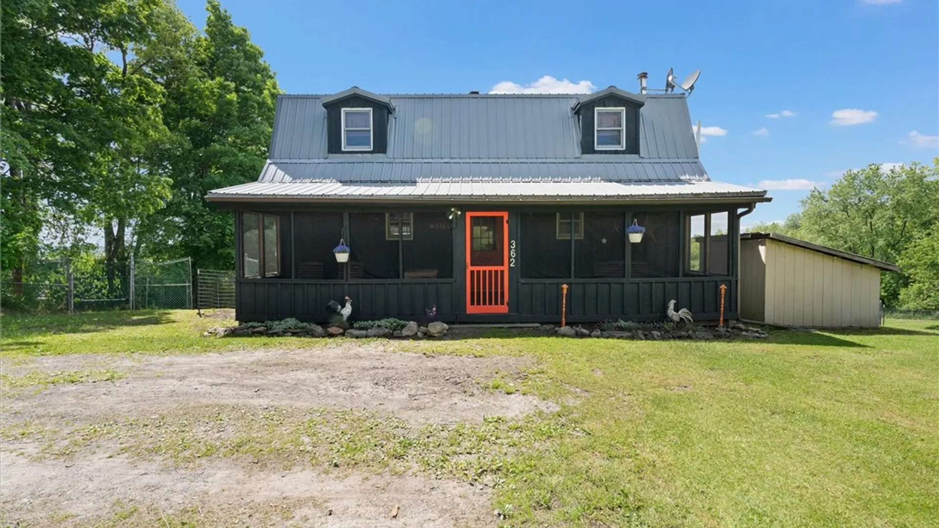 Property at 362 Lafayette Road, Groton, NY 13073 6