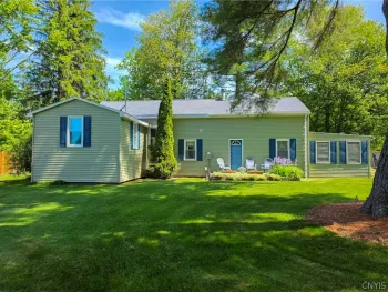 Property at 329 16th Avenue, Vienna, NY 13157