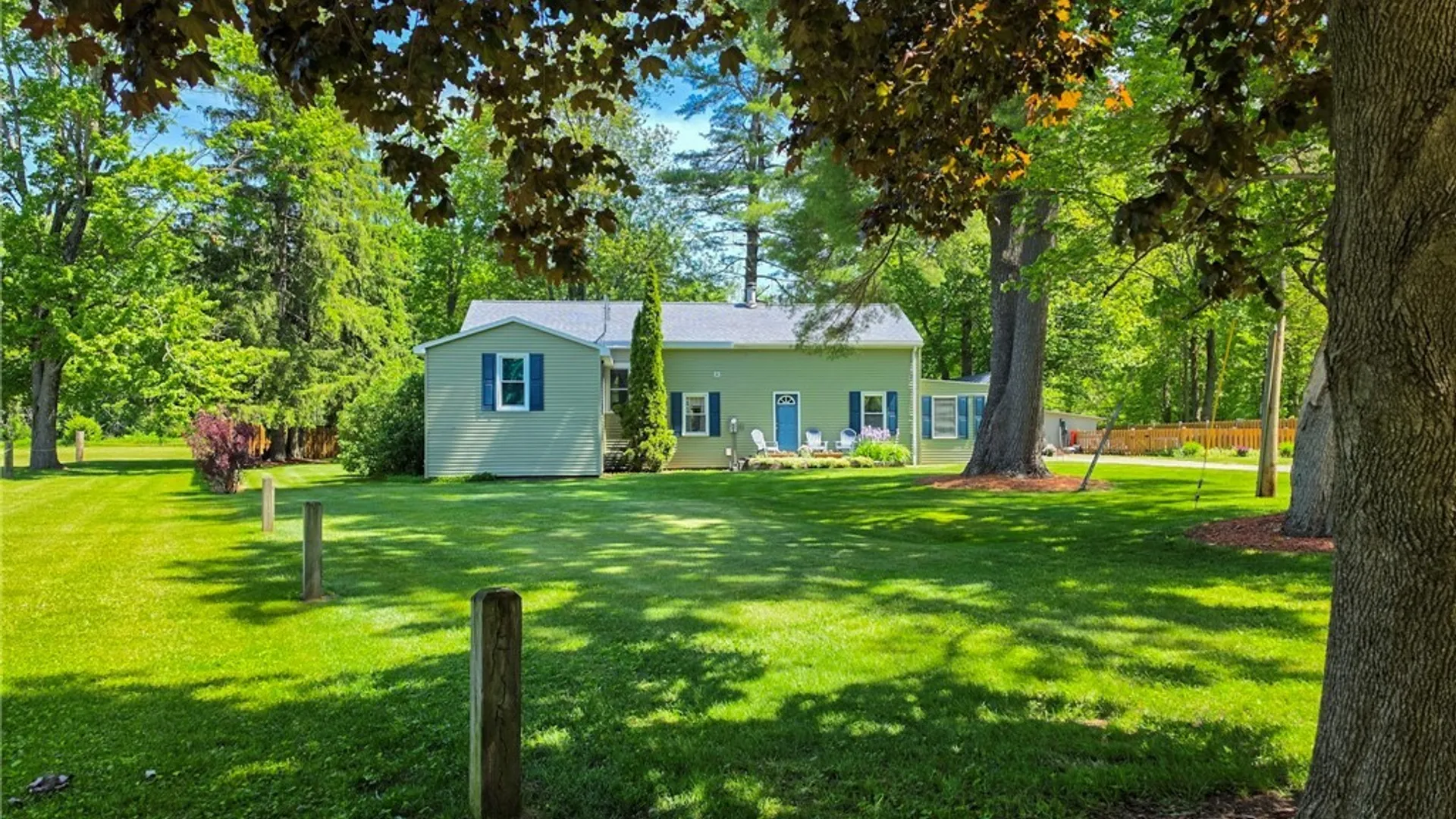 Property at 329 16th Avenue, Vienna, NY 13157 2
