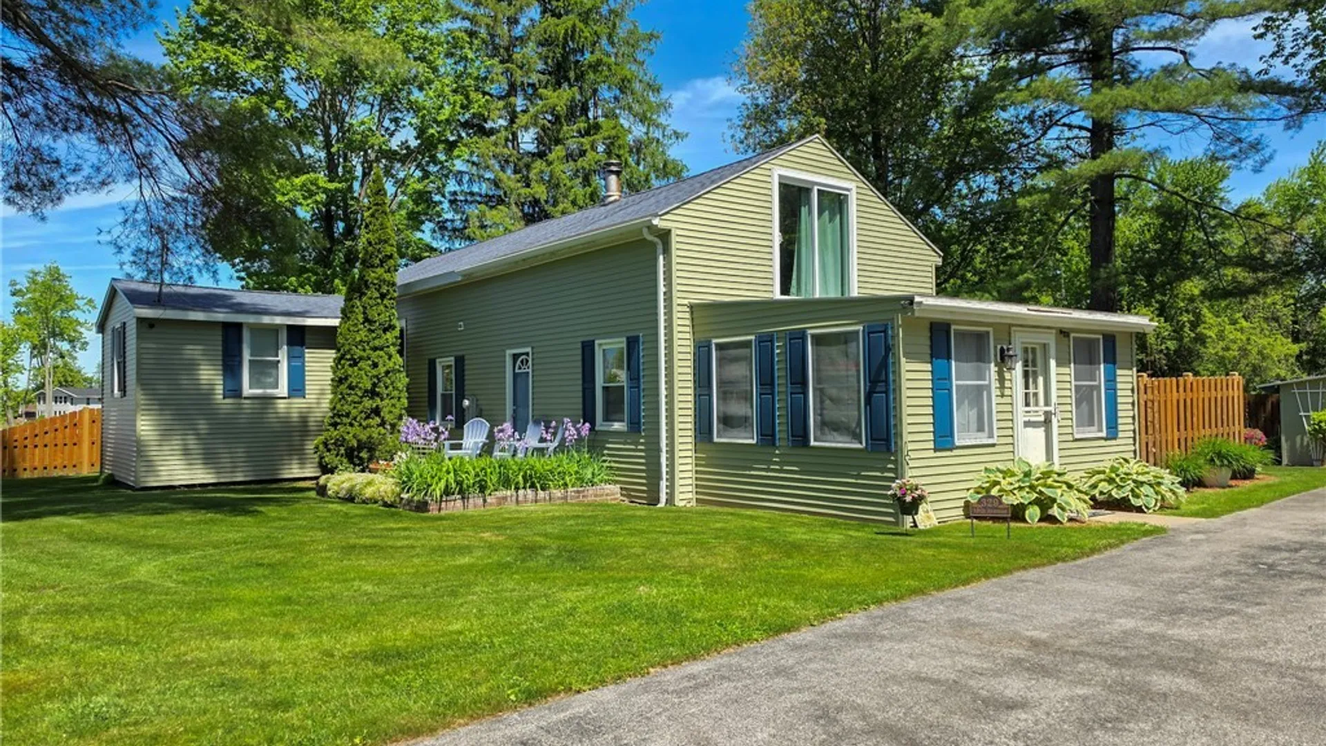 Property at 329 16th Avenue, Vienna, NY 13157 20