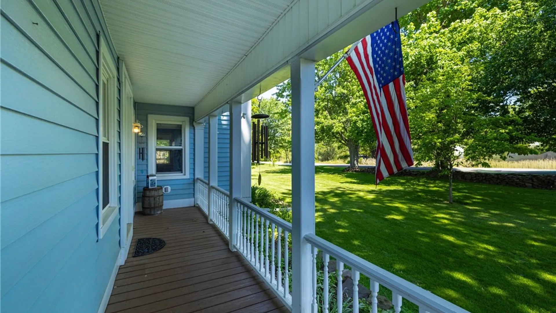 Property at 4704 Bennetts Corners Road, Clarendon, NY 14470 3