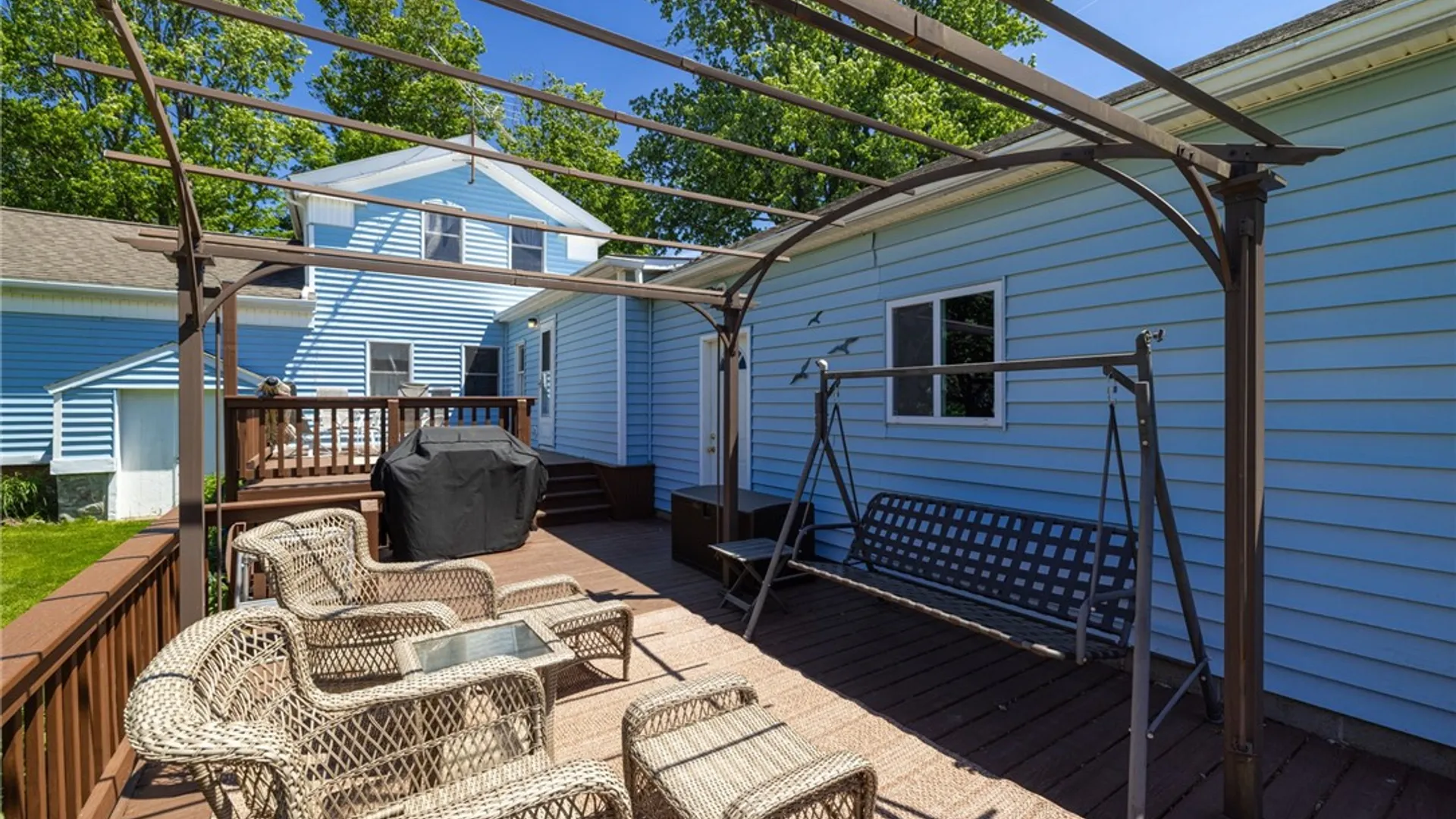 Property at 4704 Bennetts Corners Road, Clarendon, NY 14470 30