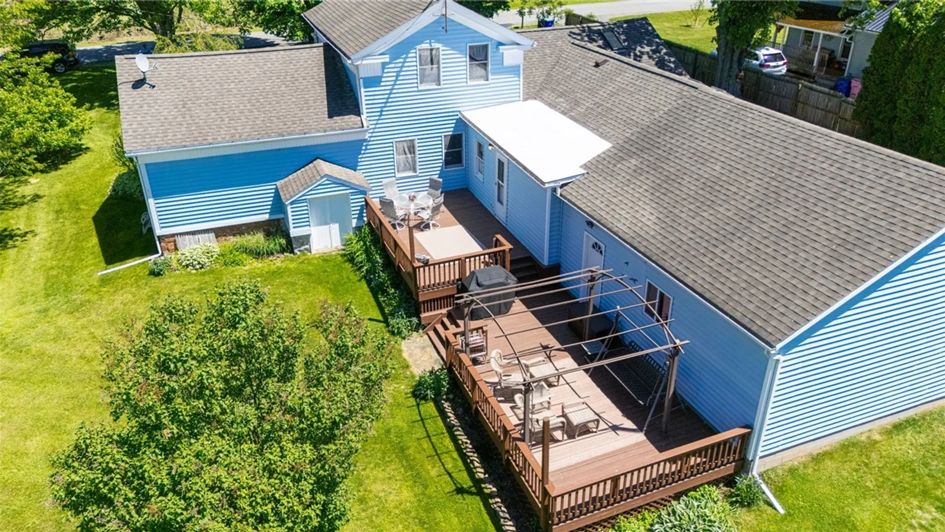 Property at 4704 Bennetts Corners Road, Clarendon, NY 14470 32