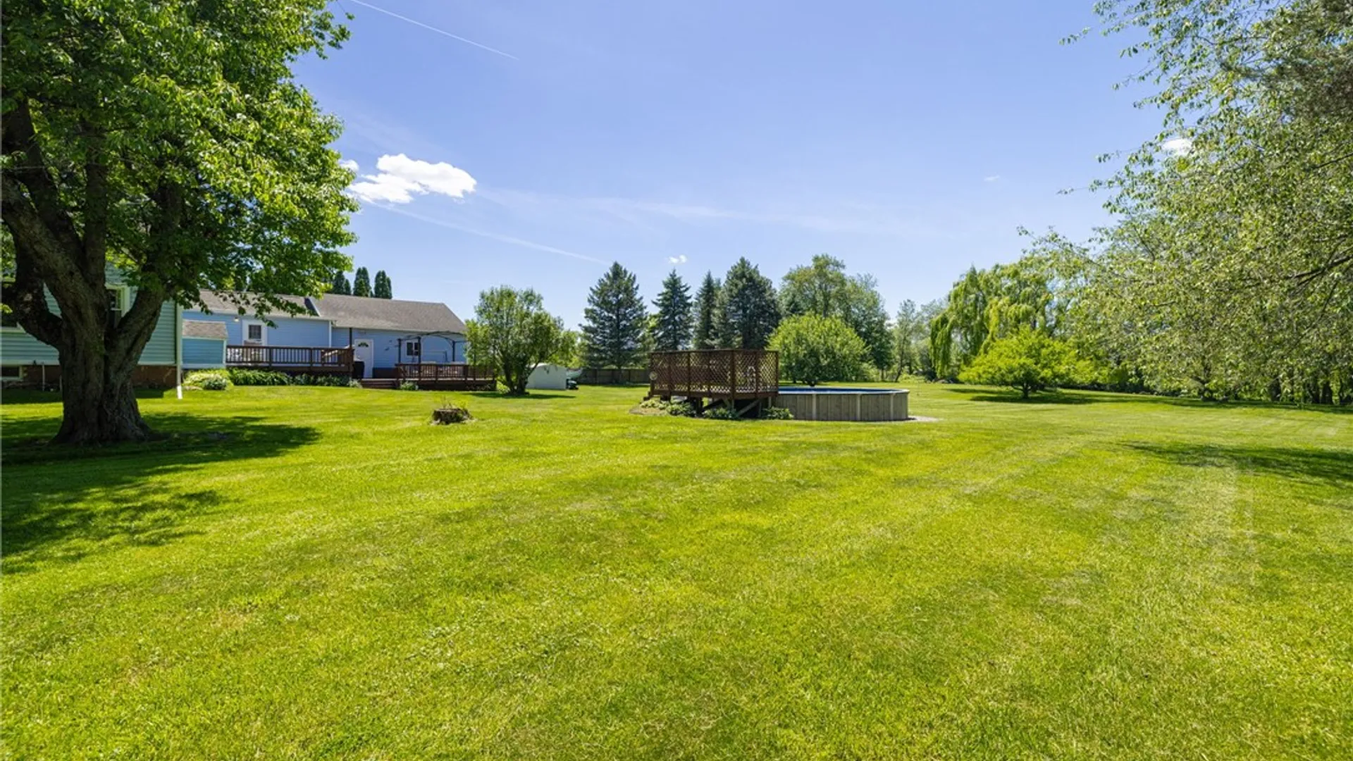 Property at 4704 Bennetts Corners Road, Clarendon, NY 14470 35