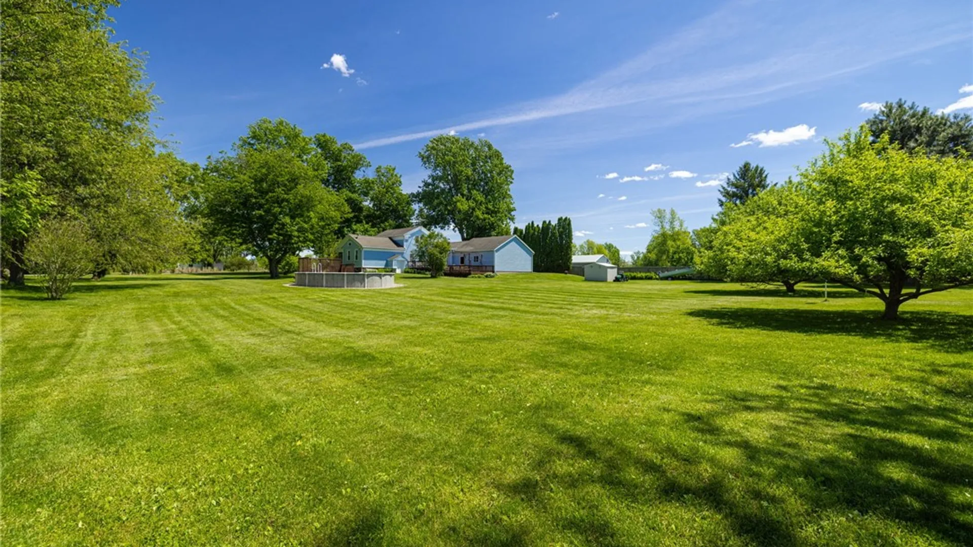 Property at 4704 Bennetts Corners Road, Clarendon, NY 14470 37
