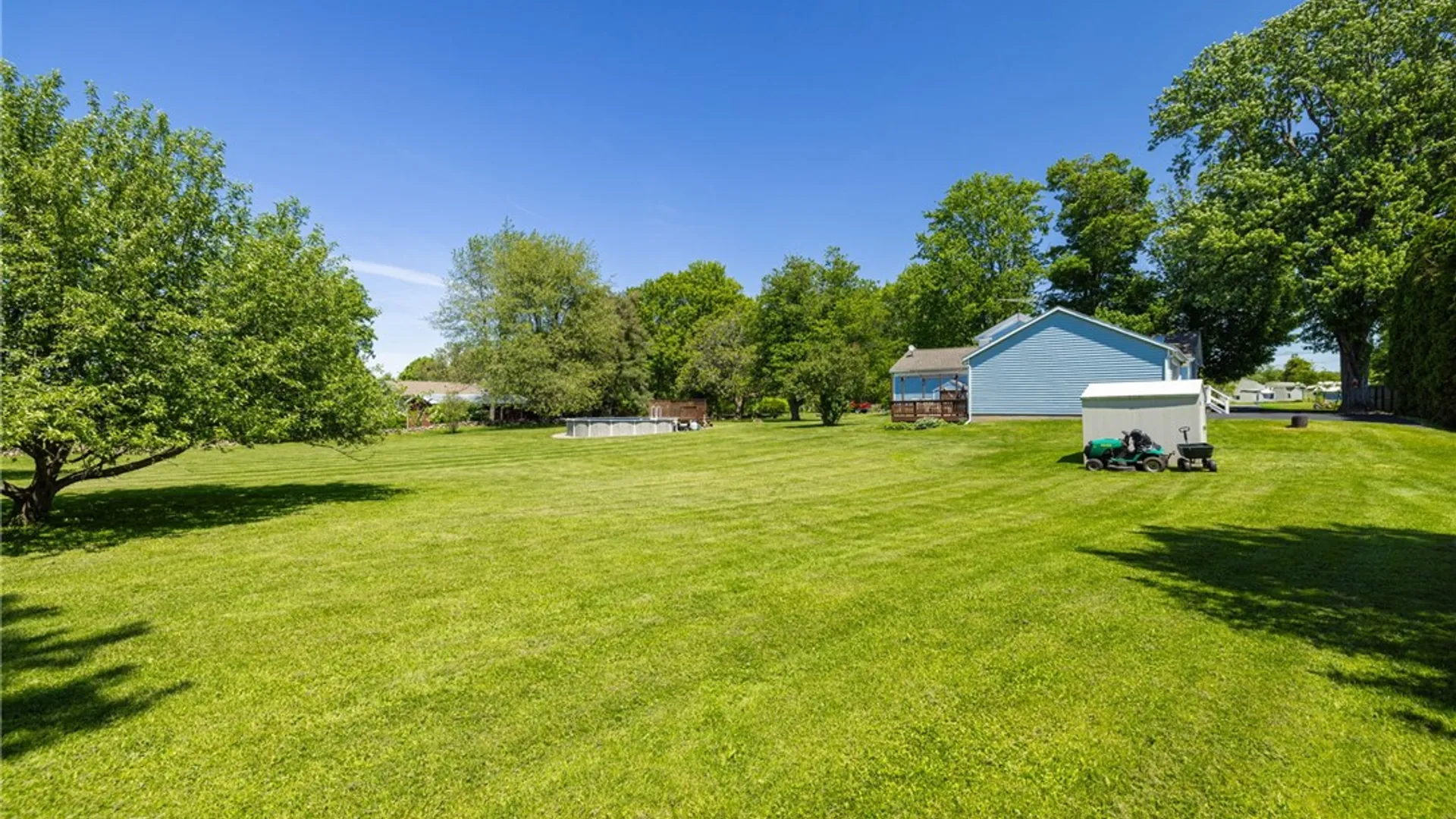 Property at 4704 Bennetts Corners Road, Clarendon, NY 14470 39
