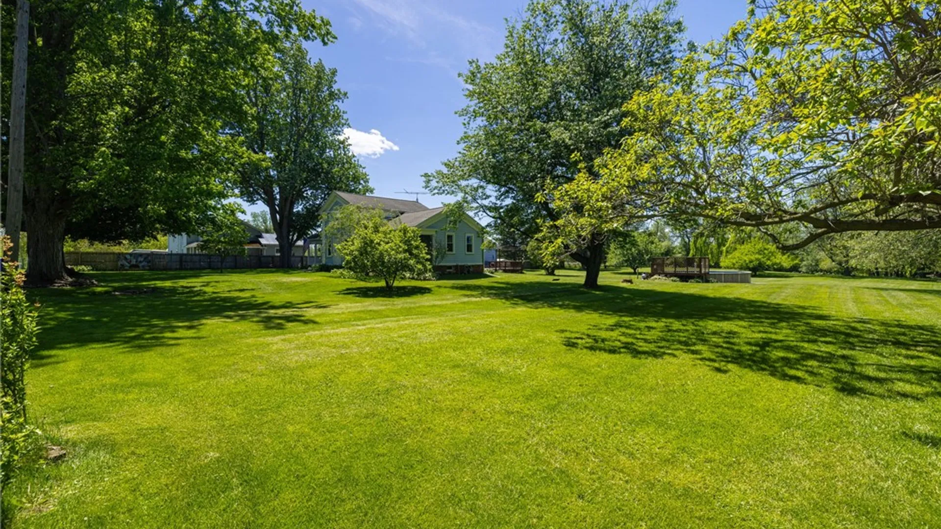 Property at 4704 Bennetts Corners Road, Clarendon, NY 14470 41