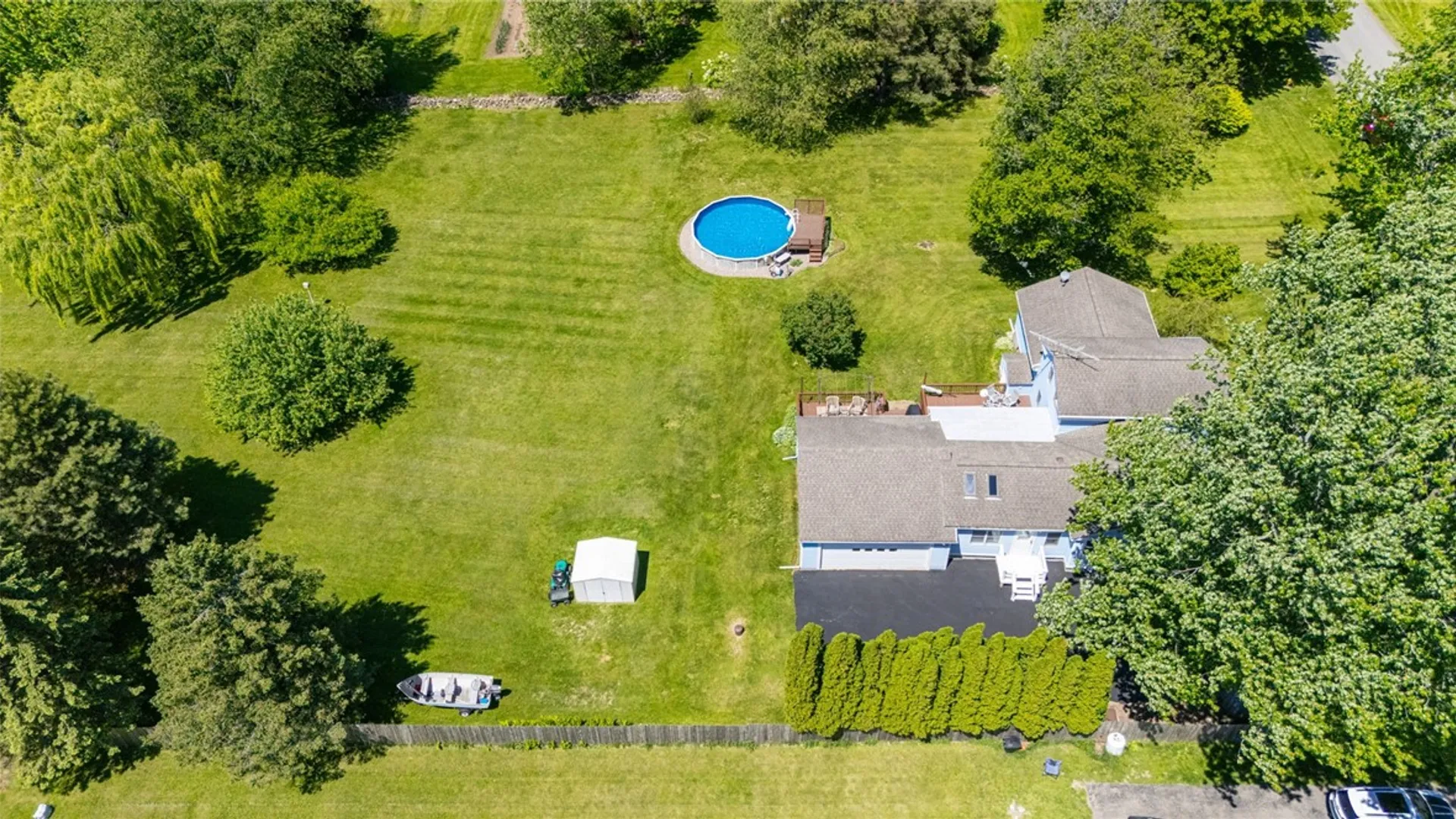 Property at 4704 Bennetts Corners Road, Clarendon, NY 14470 45