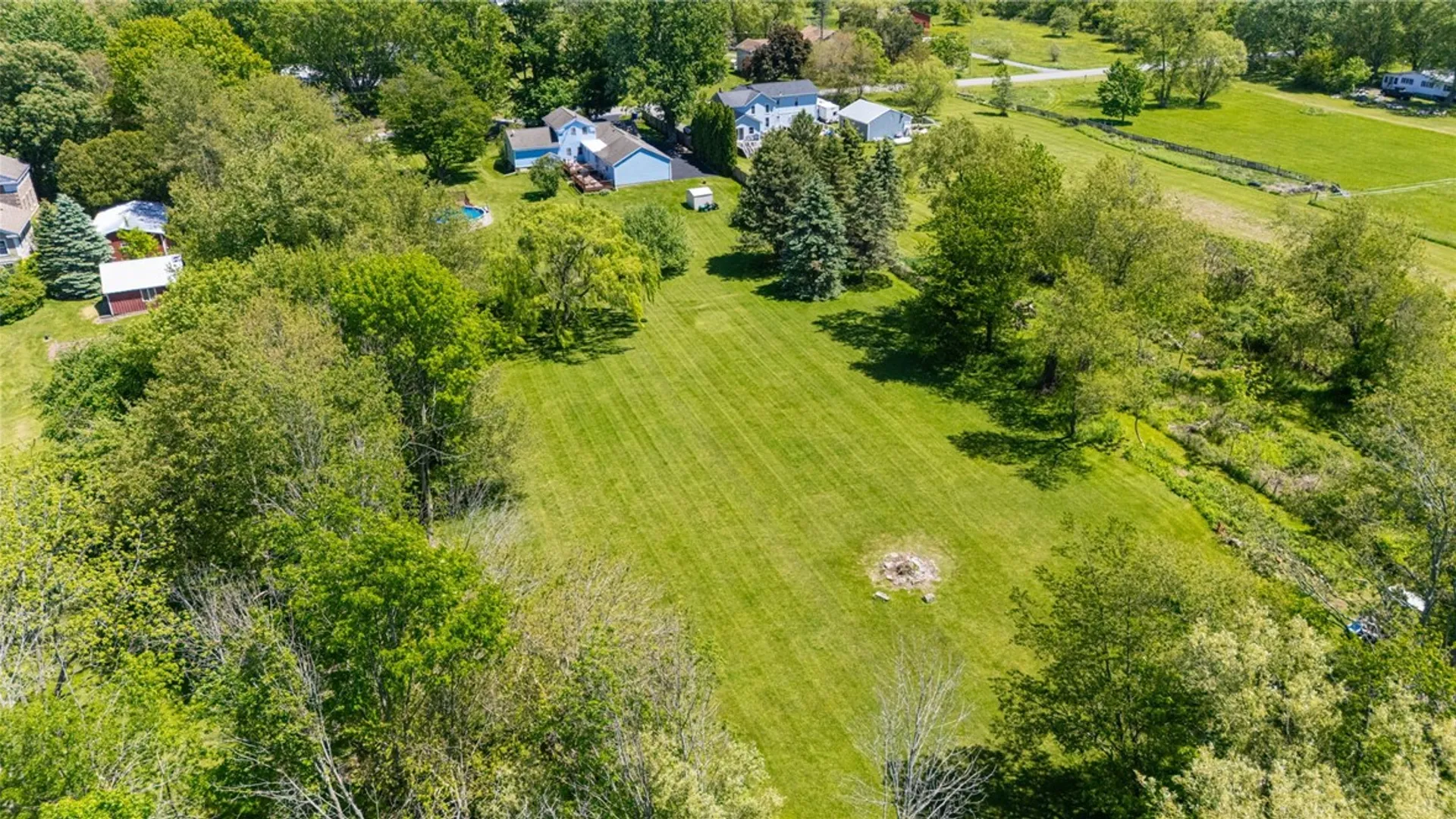 Property at 4704 Bennetts Corners Road, Clarendon, NY 14470 47
