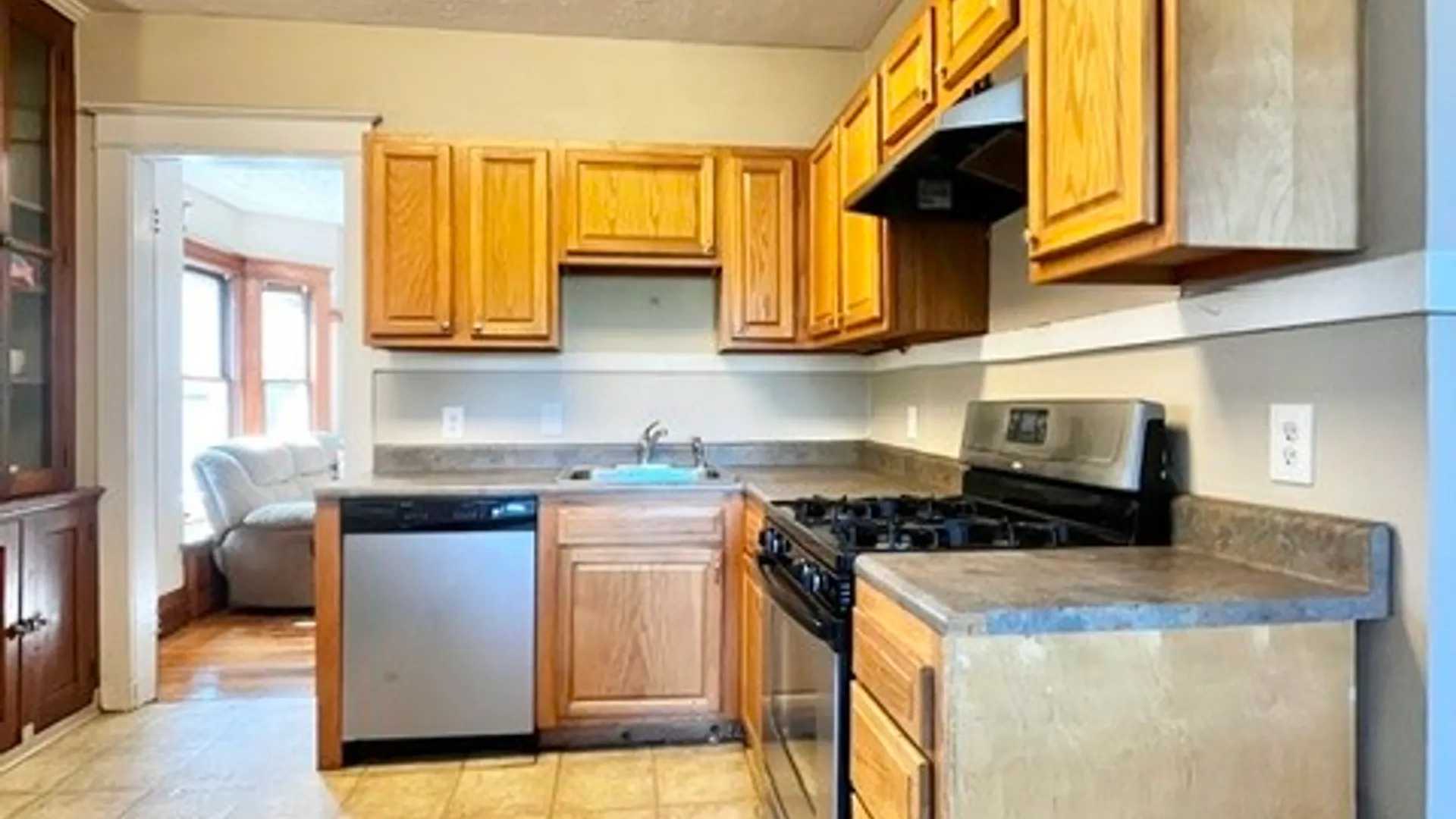 Property at 75 Alexander Street, Rochester, NY 14620 10