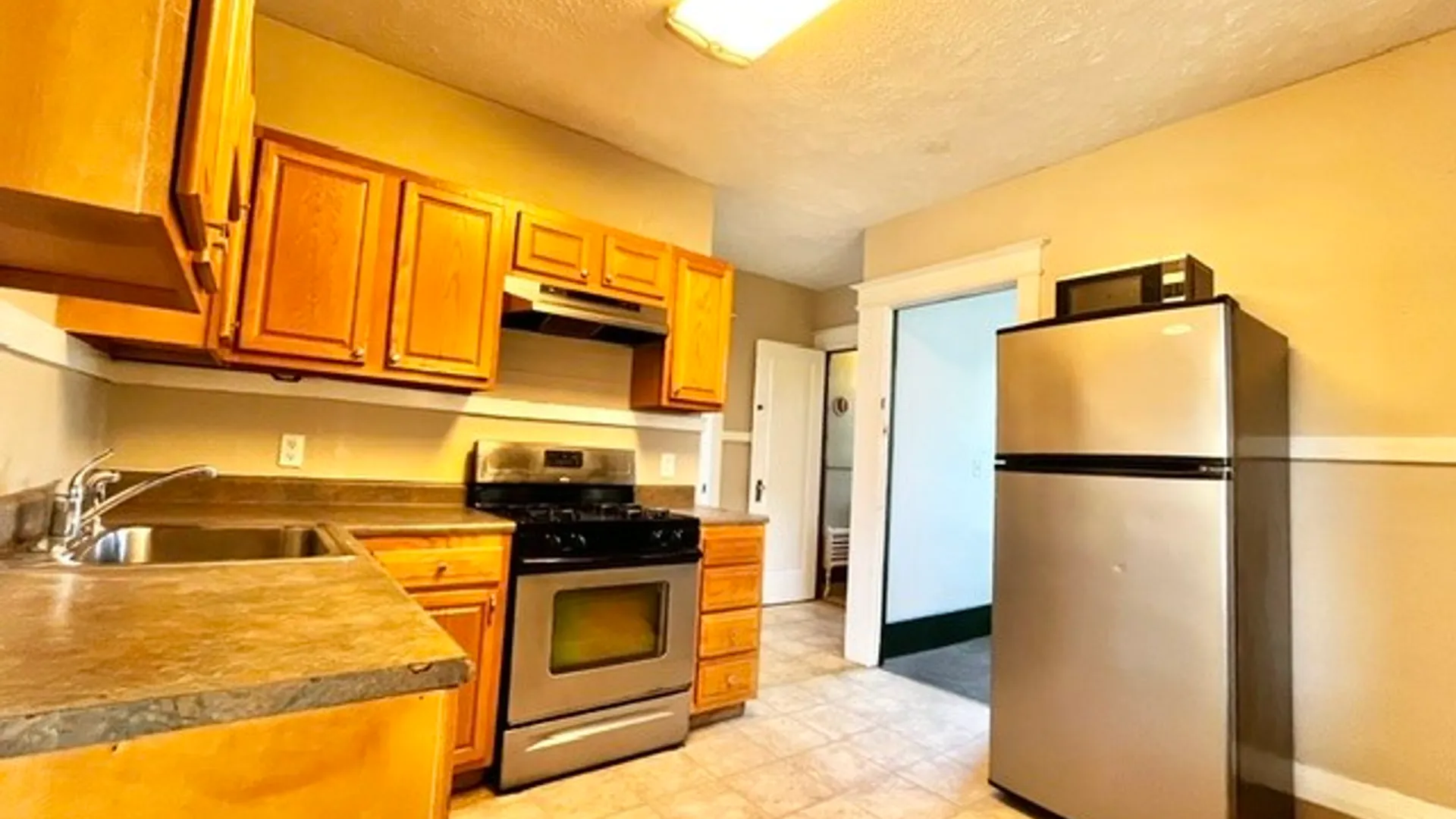 Property at 75 Alexander Street, Rochester, NY 14620 11