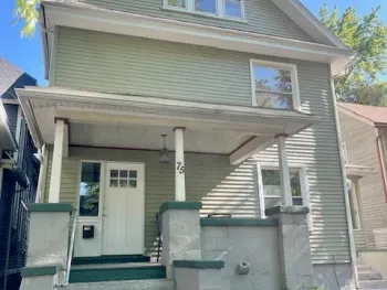 Property at 75 Alexander Street, Rochester, NY 14620