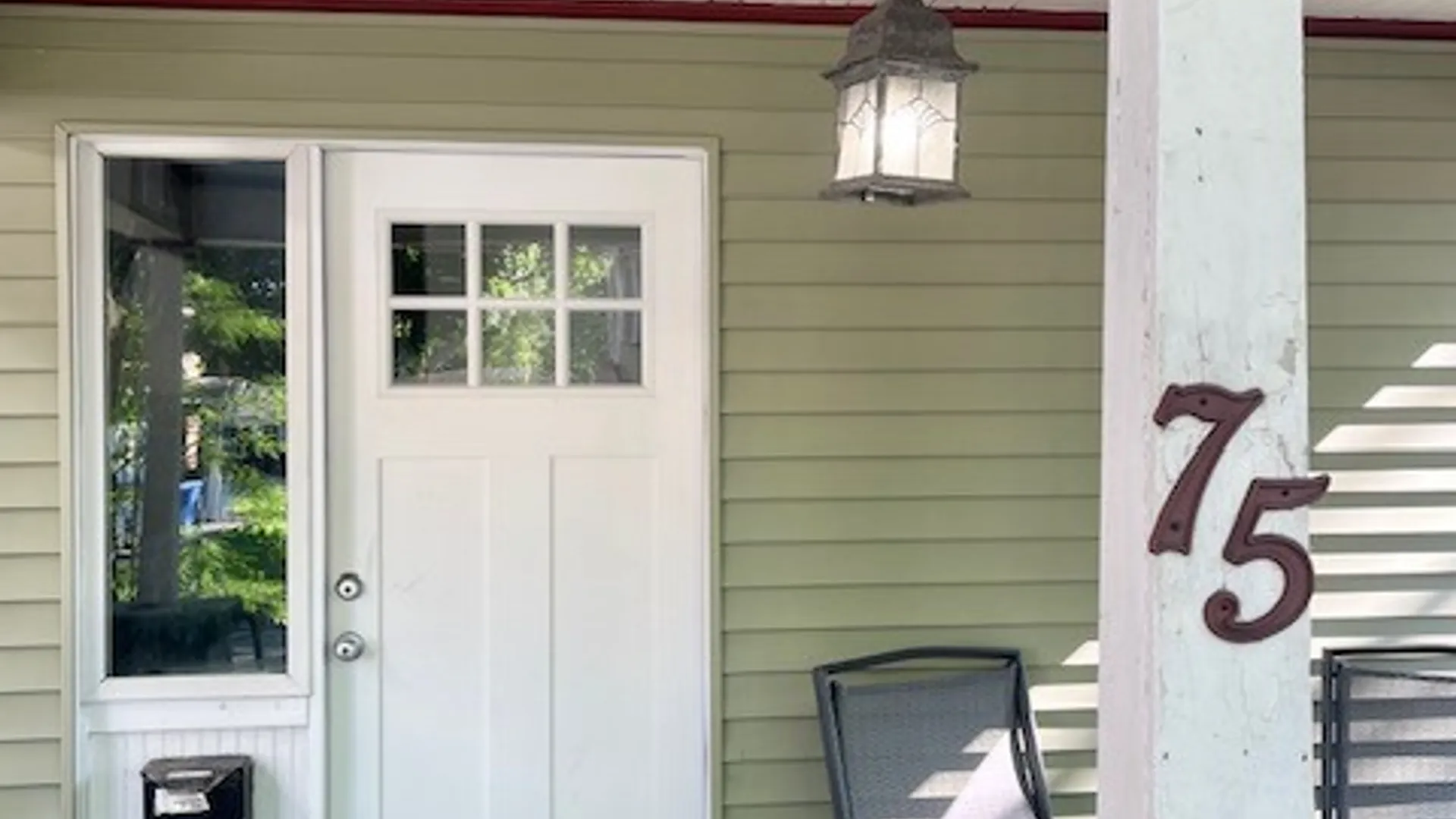 Property at 75 Alexander Street, Rochester, NY 14620 2
