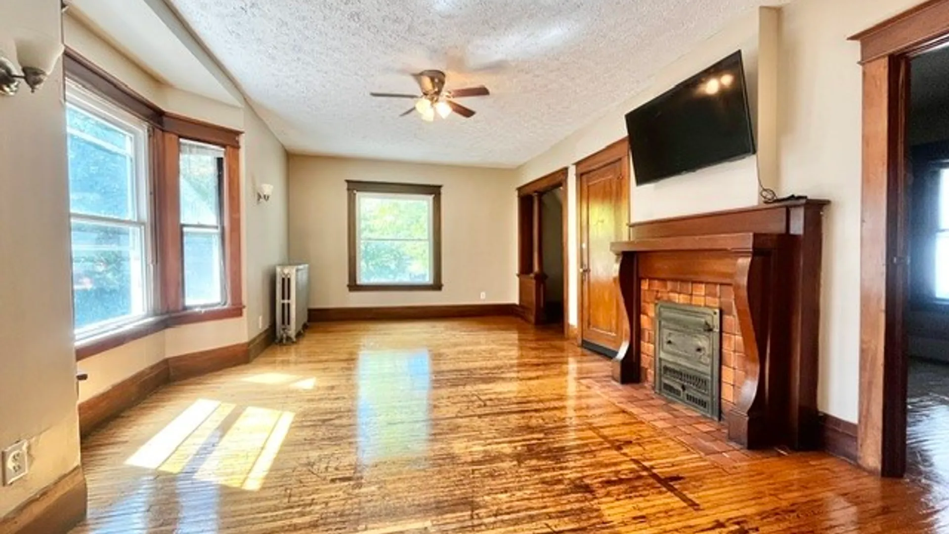 Property at 75 Alexander Street, Rochester, NY 14620 3