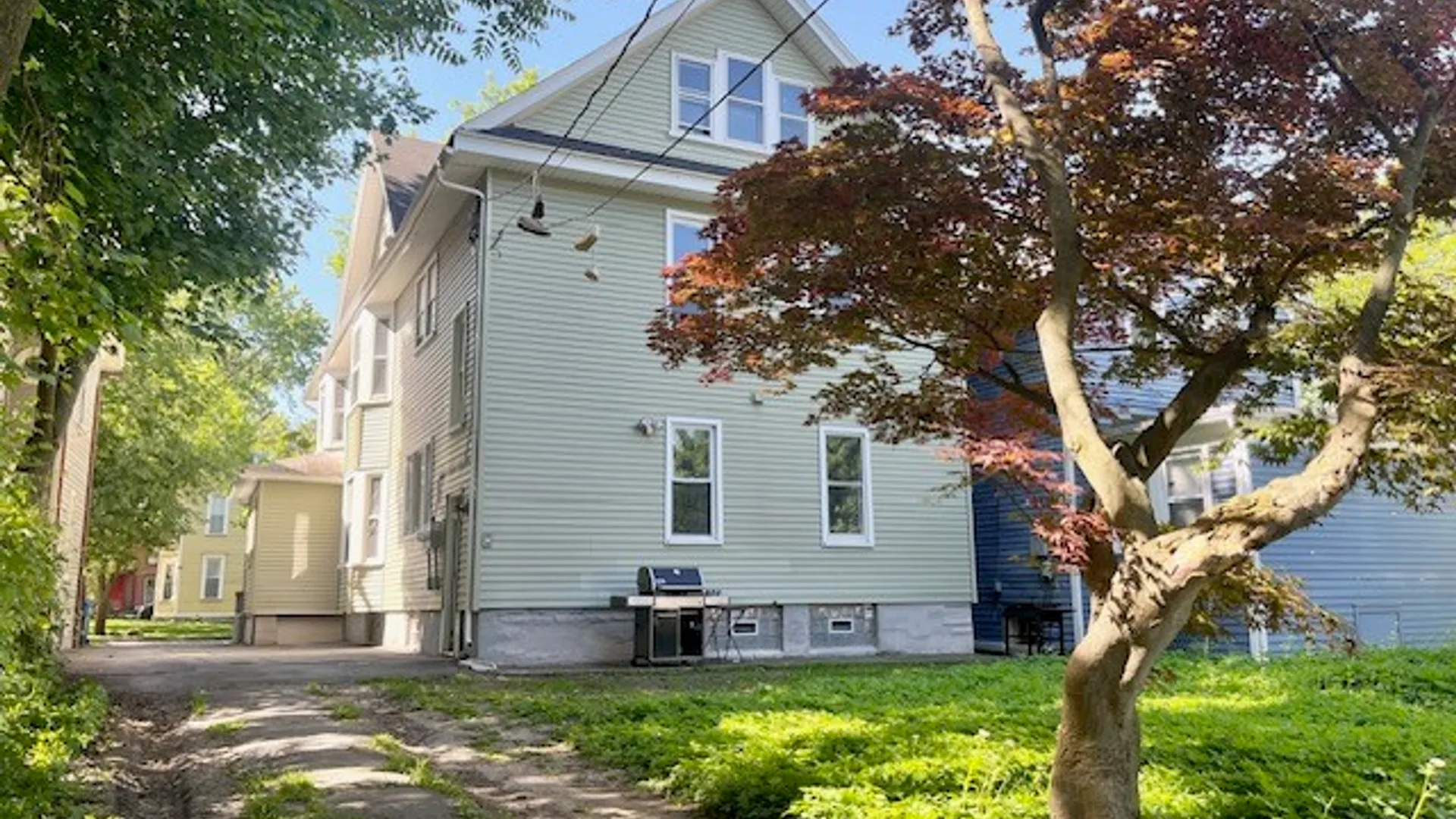 Property at 75 Alexander Street, Rochester, NY 14620 46