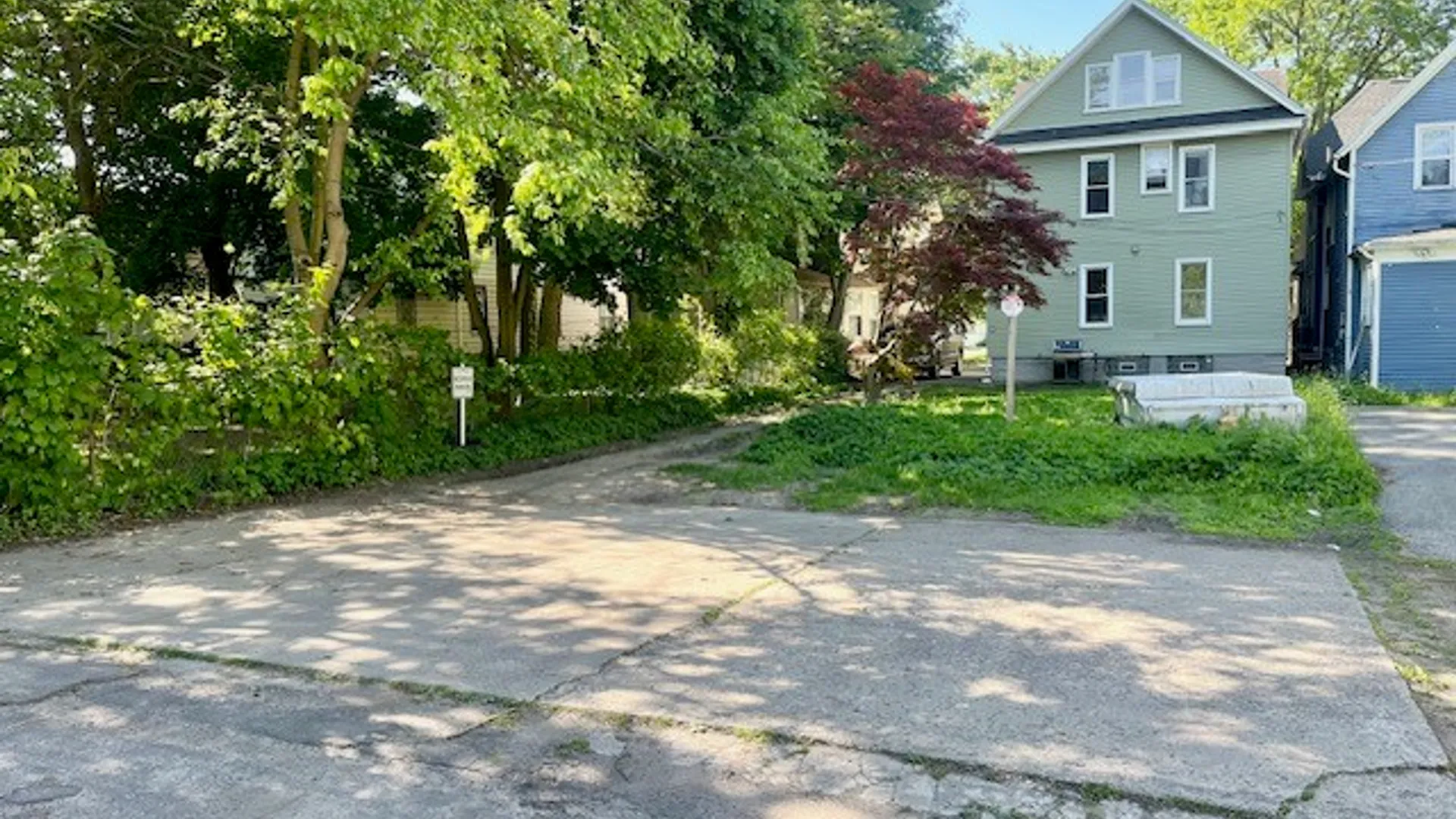 Property at 75 Alexander Street, Rochester, NY 14620 47