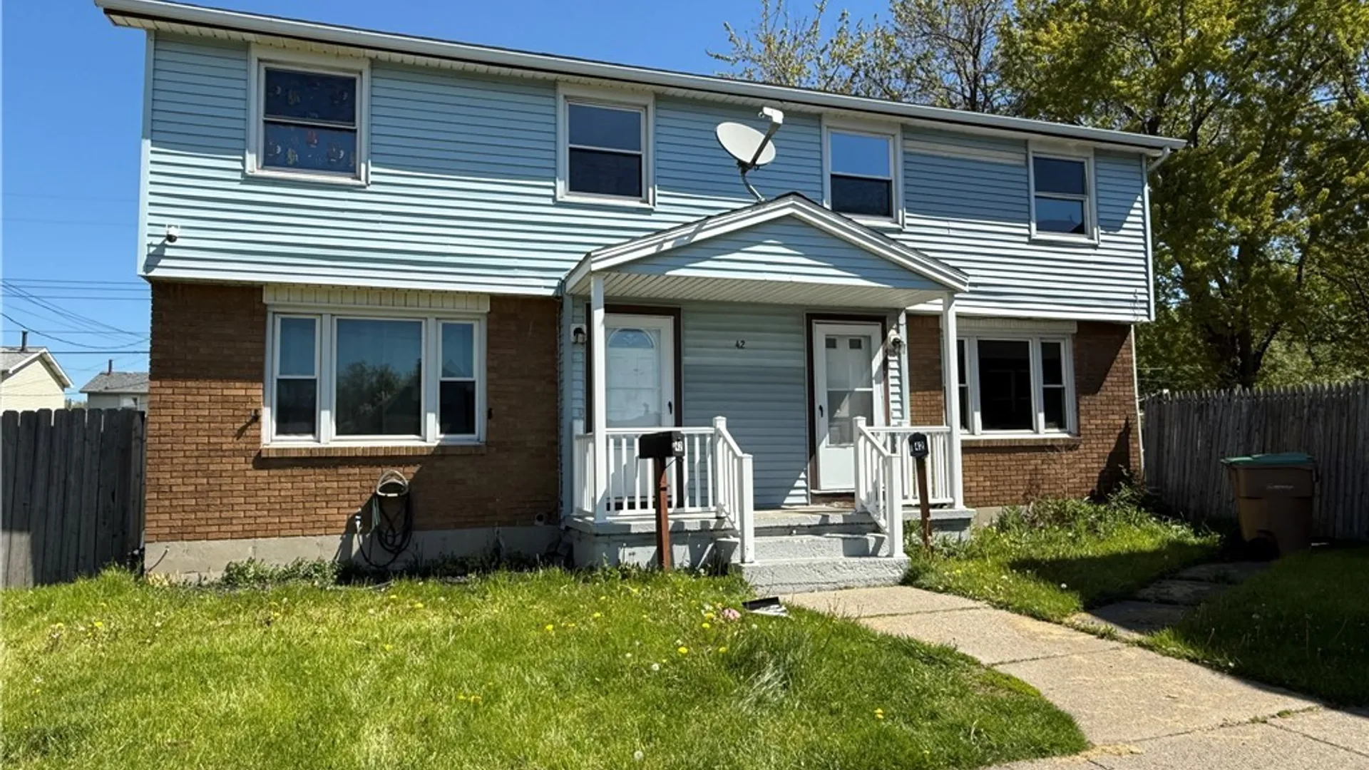 Property at 42 Viola Drive, Cheektowaga, NY 14227 2