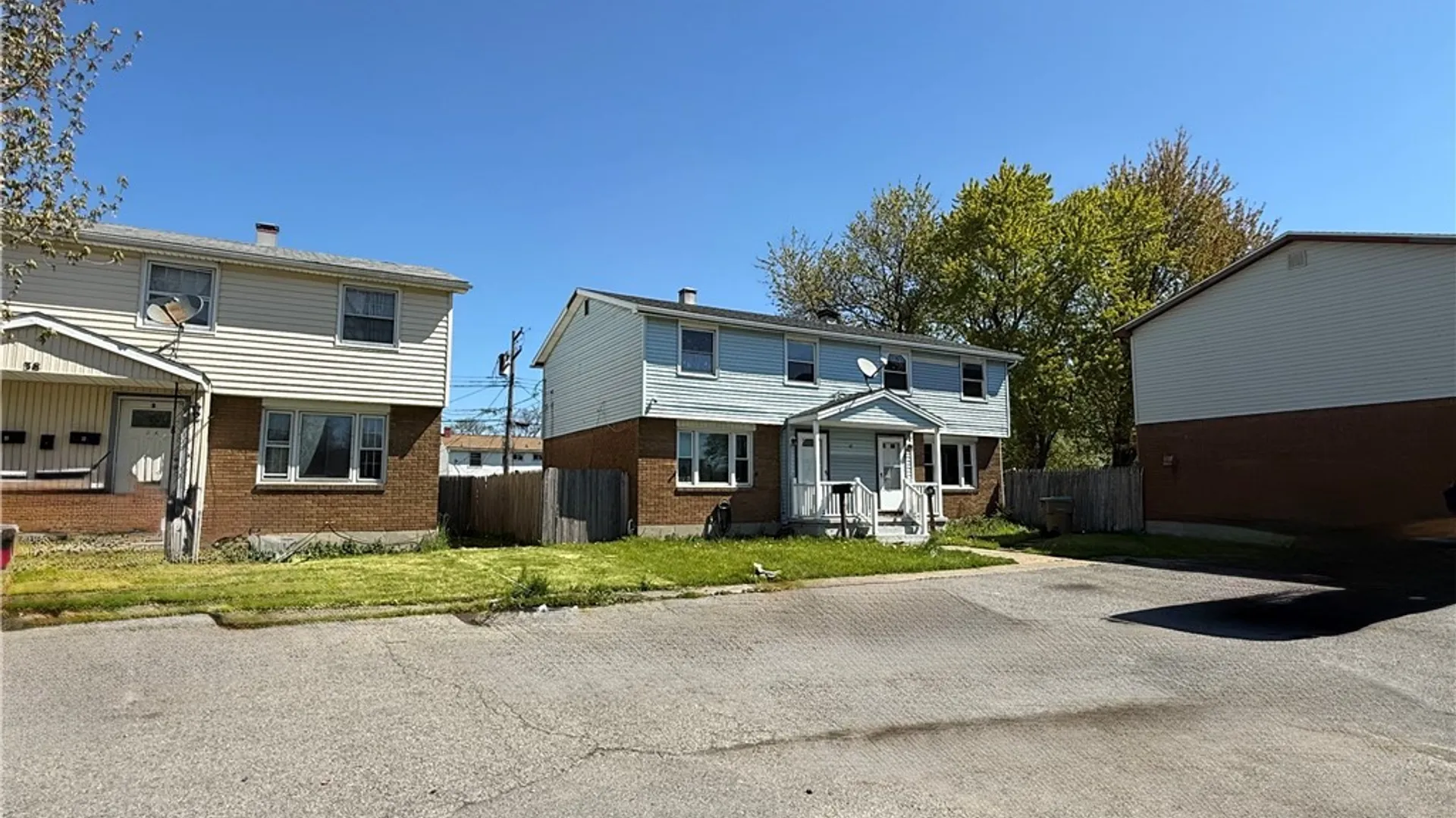 Property at 42 Viola Drive, Cheektowaga, NY 14227 3