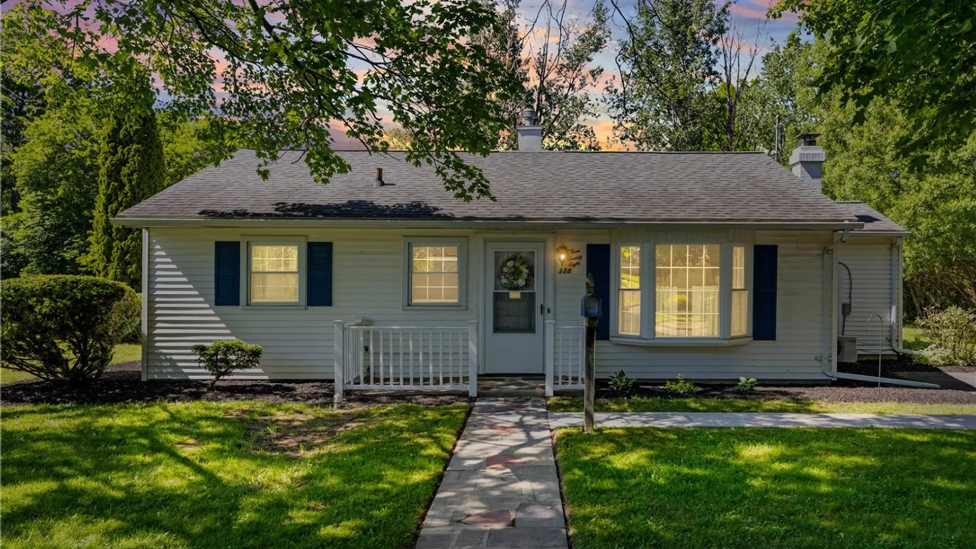 Property at 328 W High Street, Geneva City, NY 14456 2