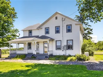 Property at 3182 Waterburg Road, Ulysses, NY 14886