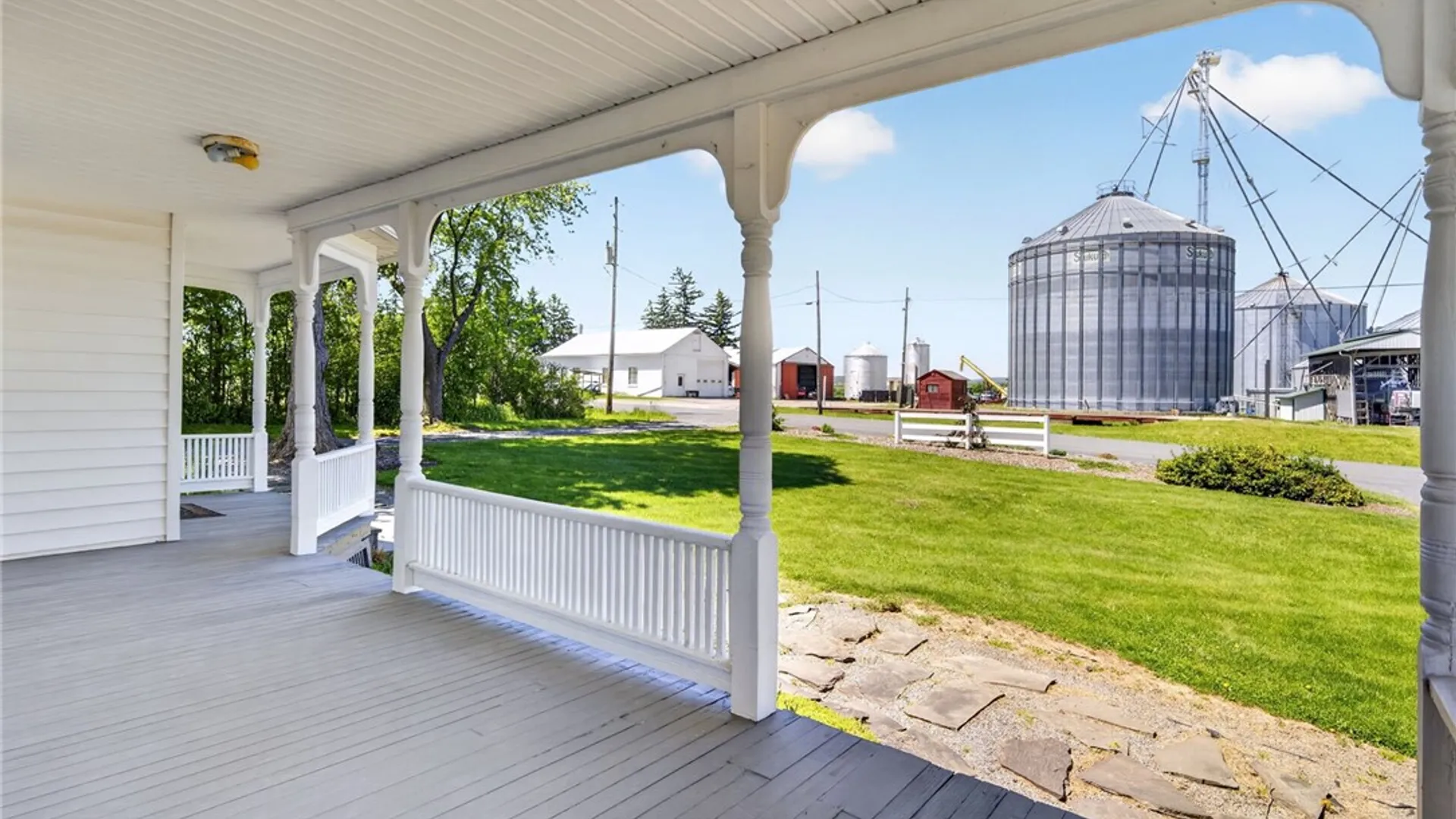 Property at 3182 Waterburg Road, Ulysses, NY 14886 2