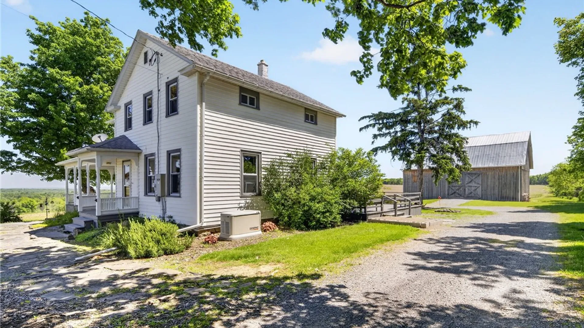Property at 3182 Waterburg Road, Ulysses, NY 14886 35