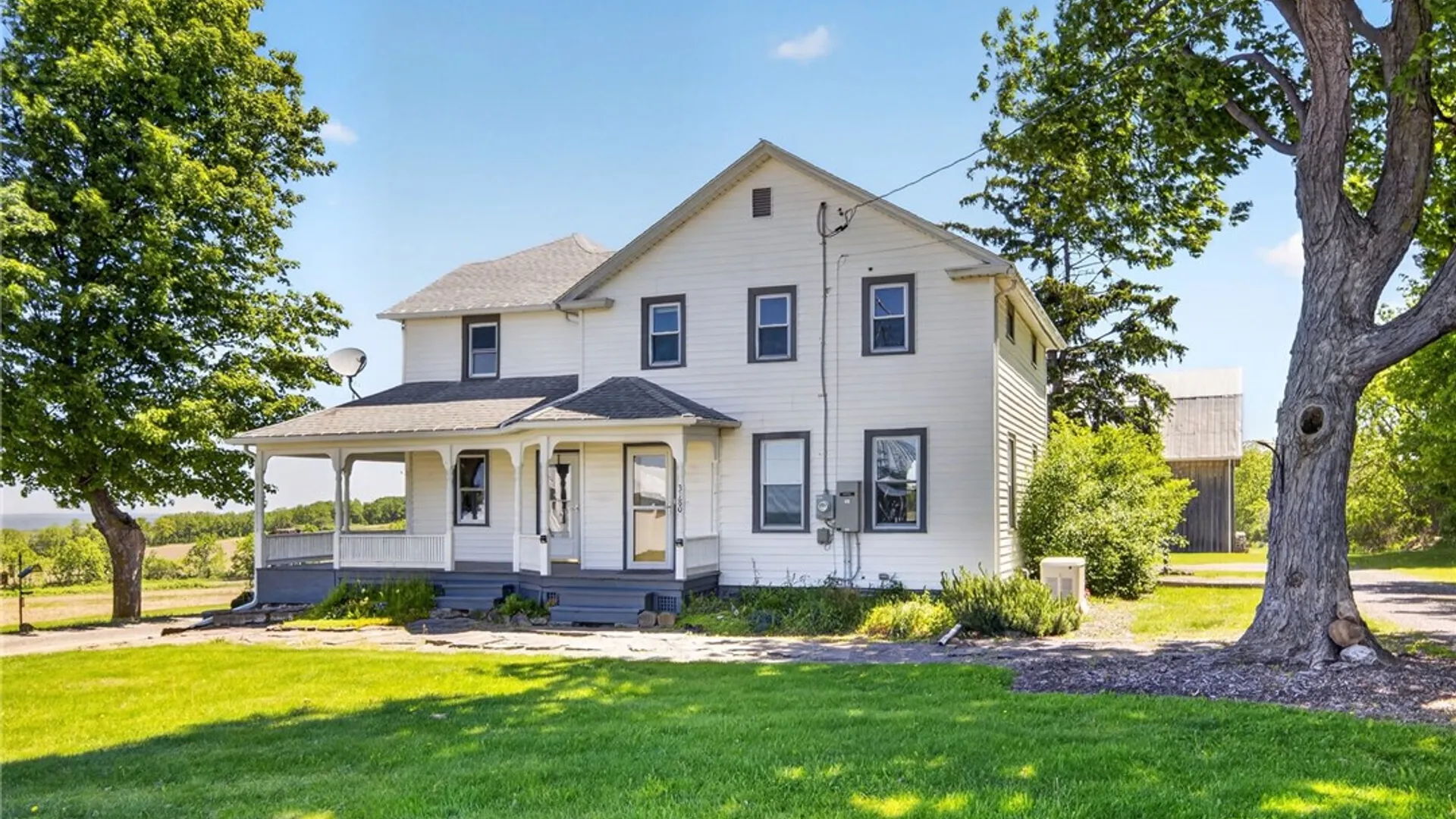 Property at 3182 Waterburg Road, Ulysses, NY 14886 36